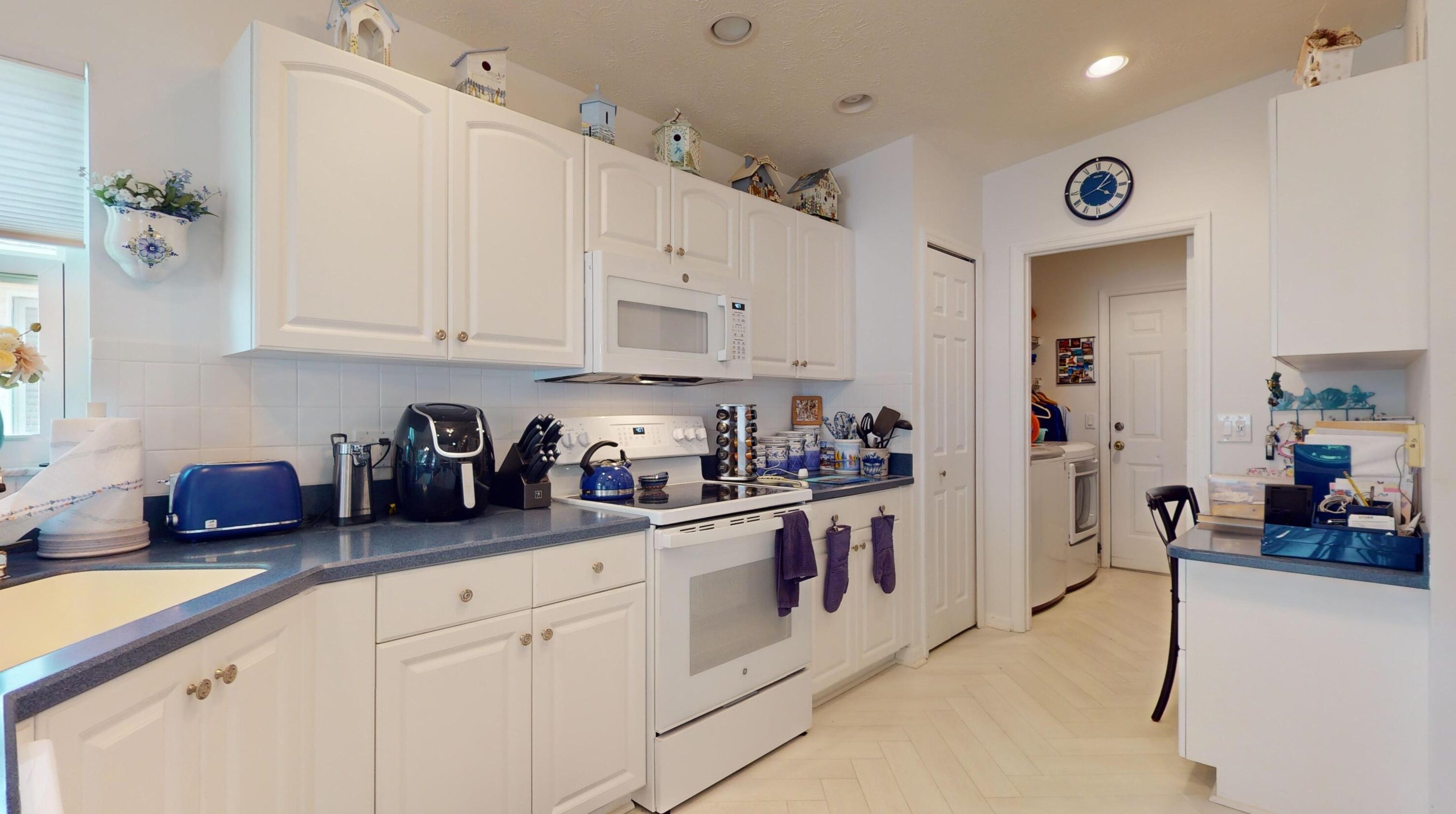 6019 Travelers Way, Fort Pierce FL  34982-4062 exterior