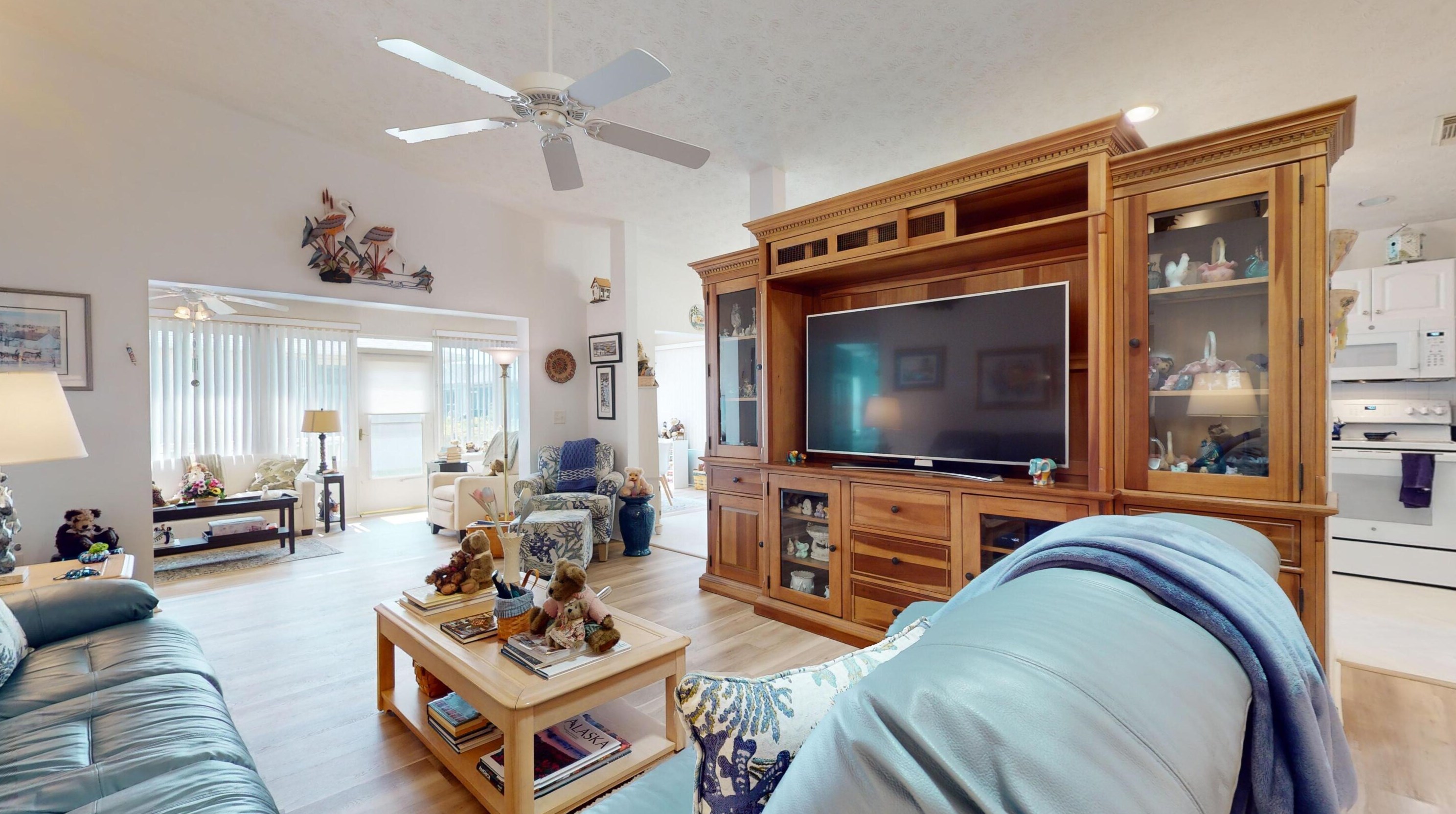 6019 Travelers Way, Fort Pierce FL  34982-4062 exterior