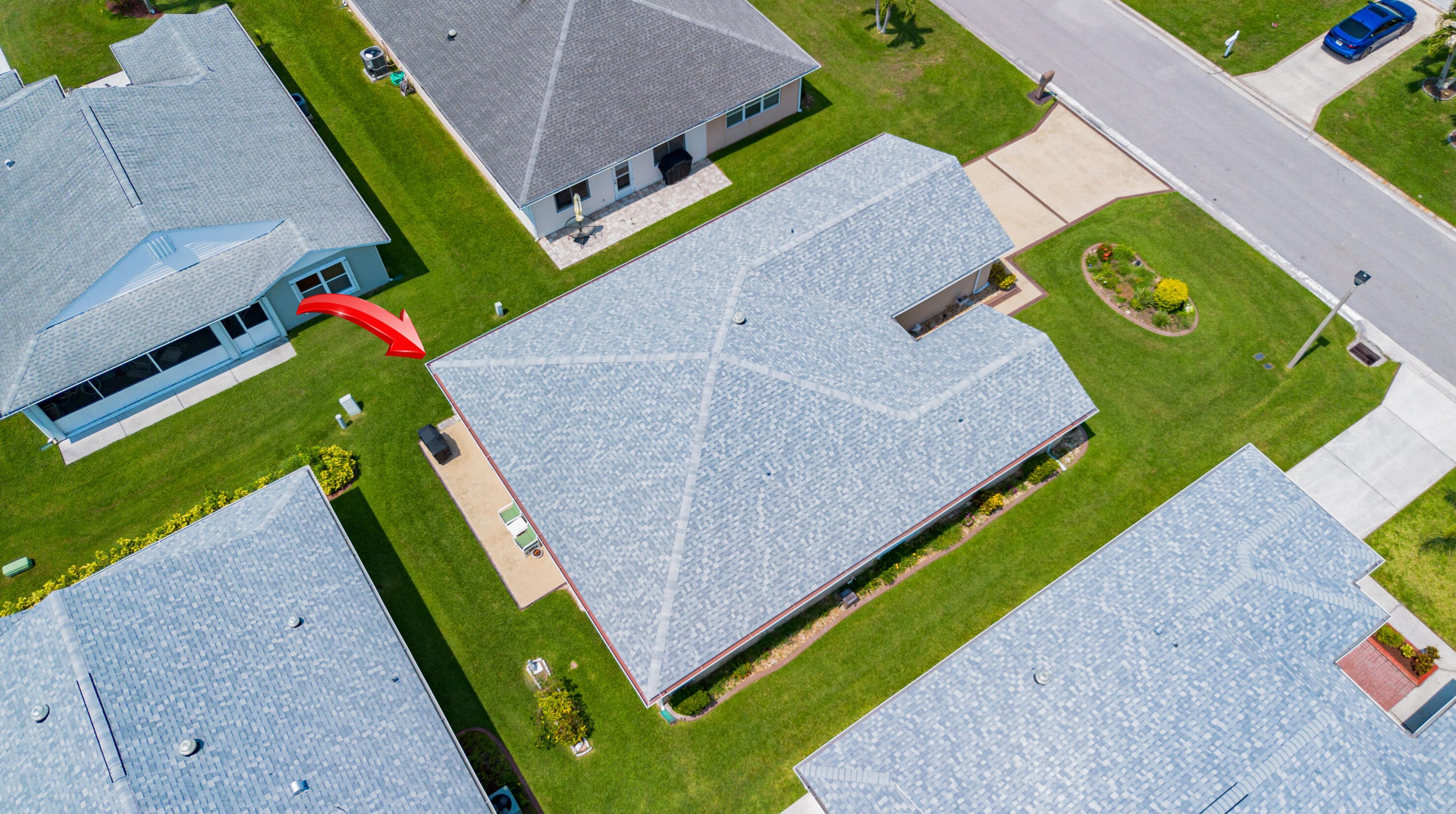 6019 Travelers Way, Fort Pierce FL  34982-4062 exterior