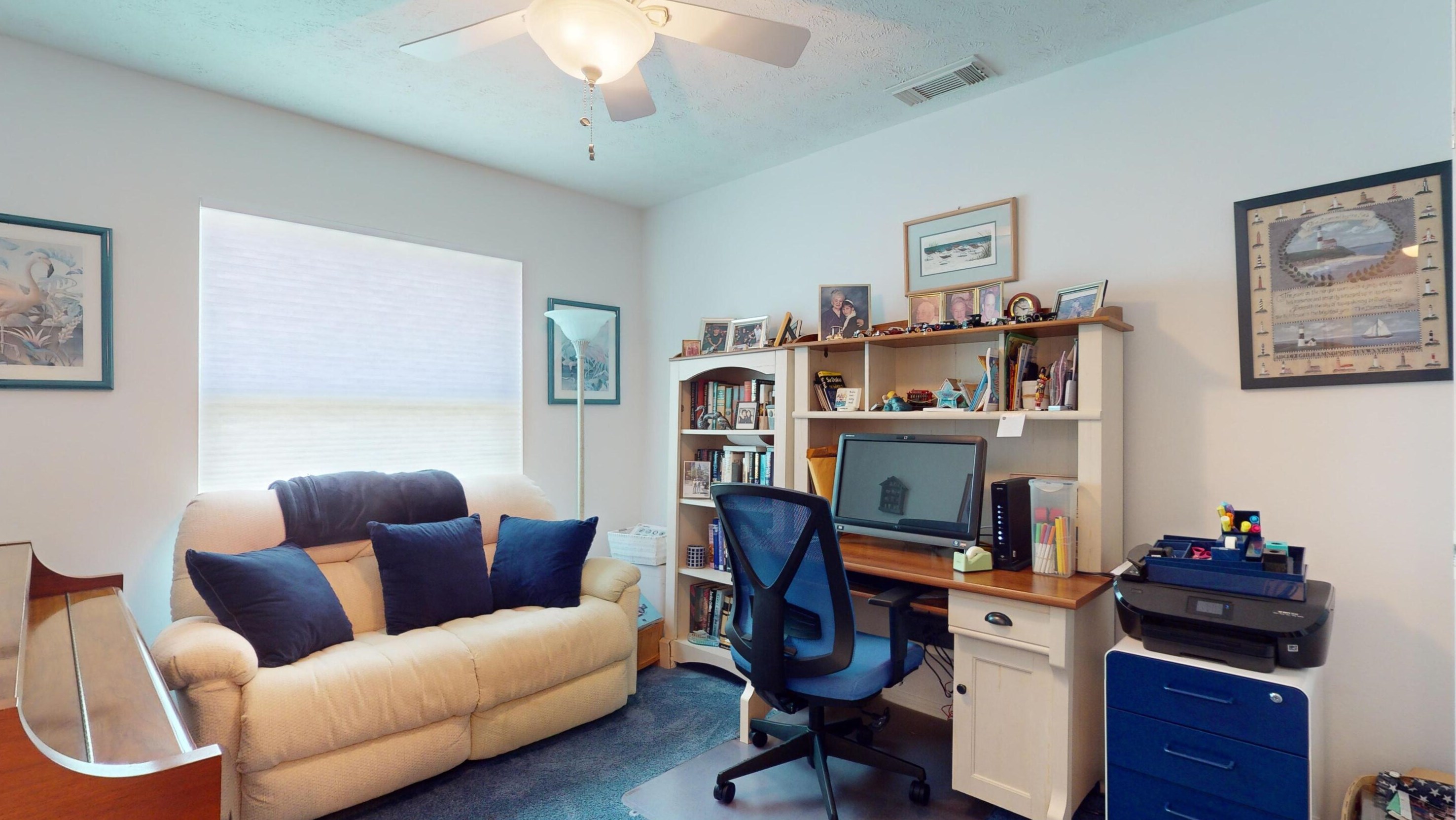 6019 Travelers Way, Fort Pierce FL  34982-4062 exterior