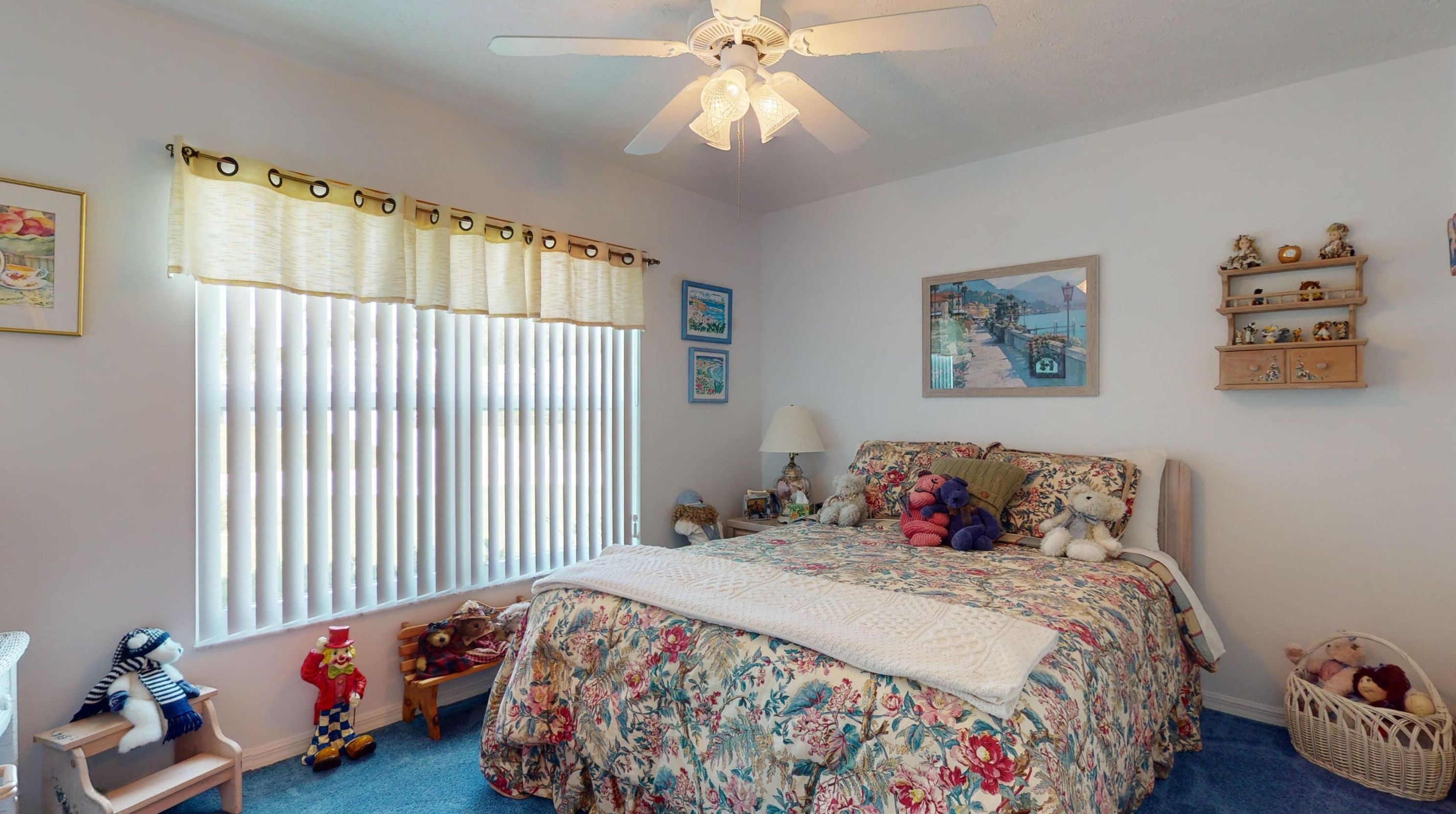 6019 Travelers Way, Fort Pierce FL  34982-4062 exterior
