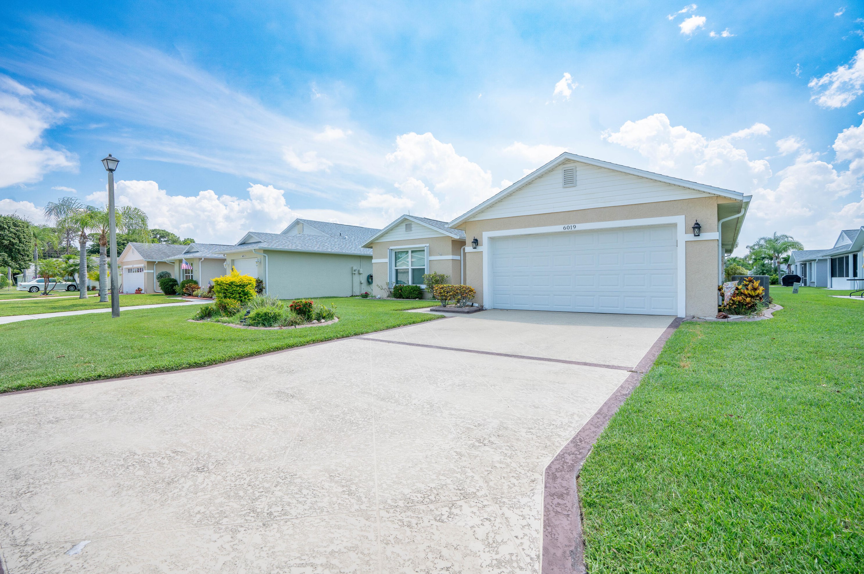 6019 Travelers Way, Fort Pierce FL  34982-4062 exterior