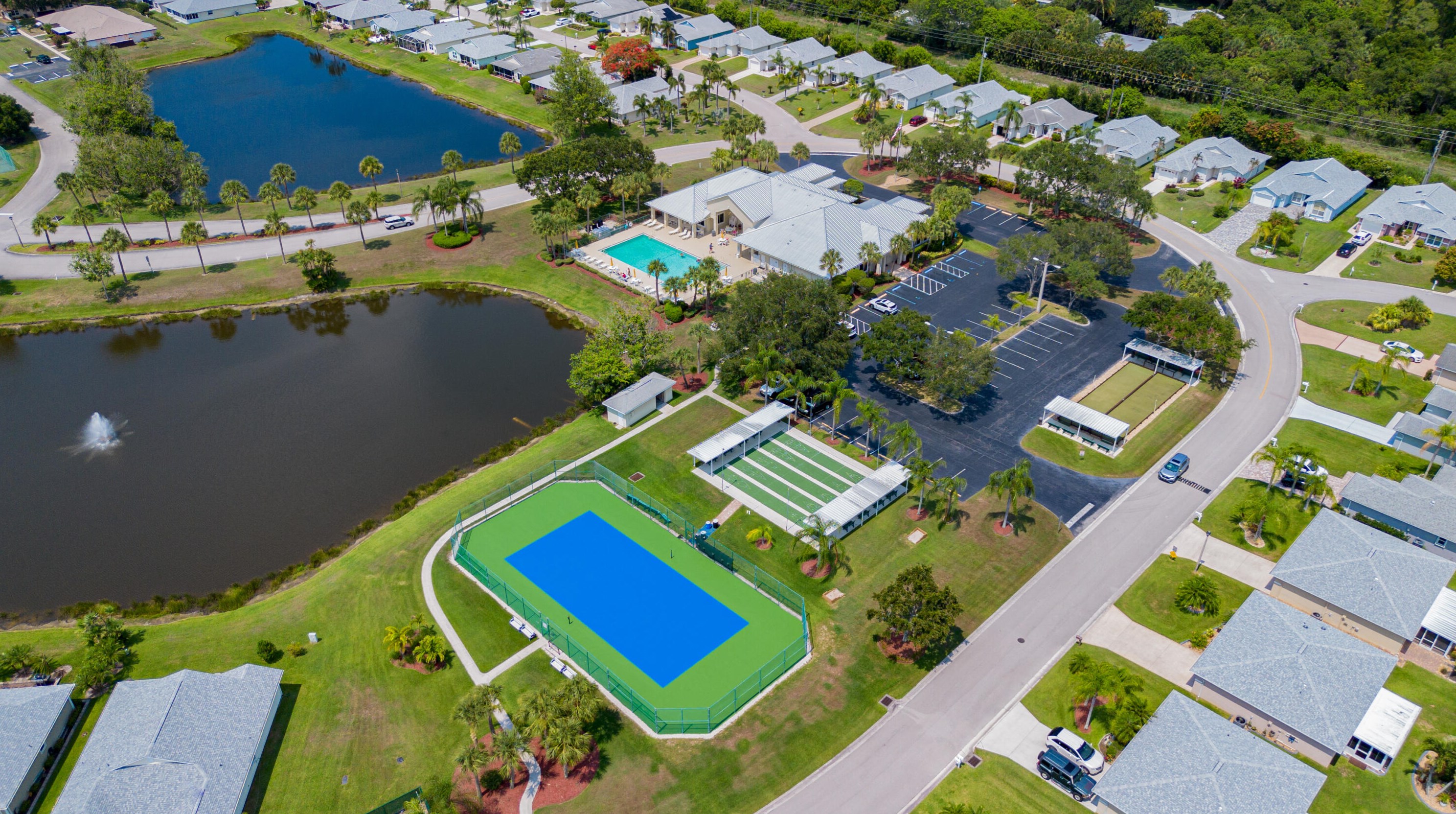 6019 Travelers Way, Fort Pierce FL  34982-4062 exterior