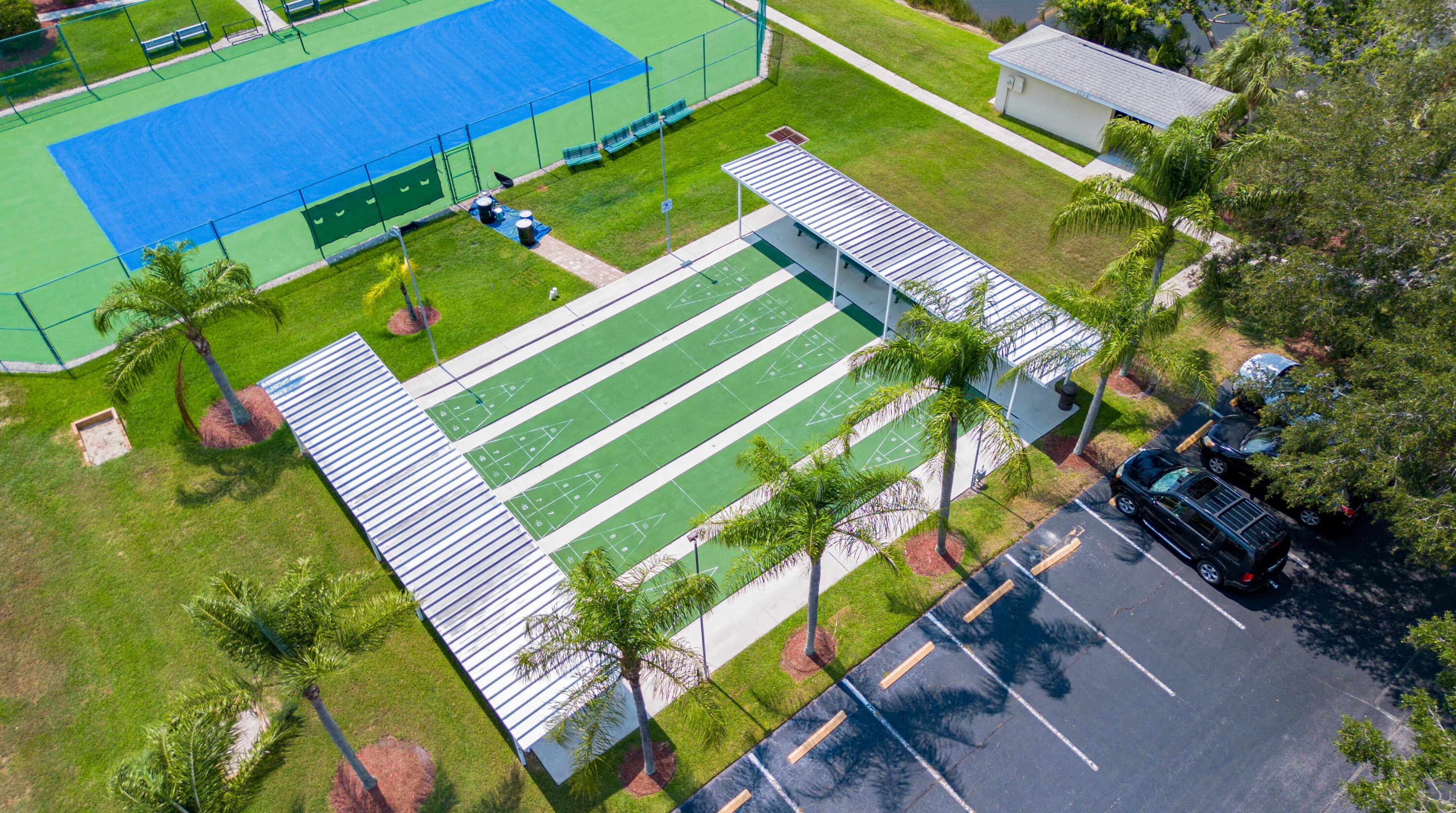 6019 Travelers Way, Fort Pierce FL  34982-4062 exterior