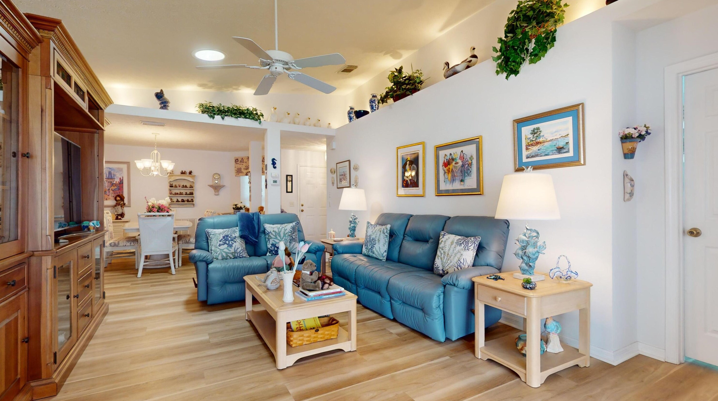 6019 Travelers Way, Fort Pierce FL  34982-4062 exterior