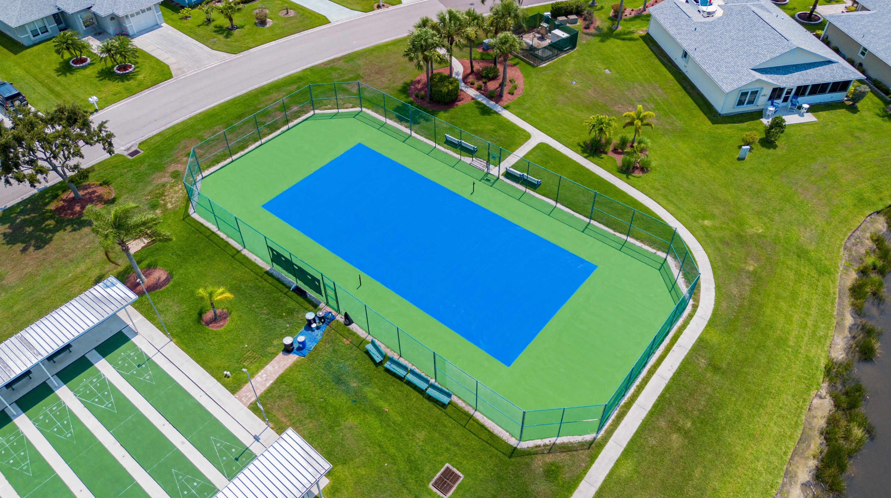 6019 Travelers Way, Fort Pierce FL  34982-4062 exterior