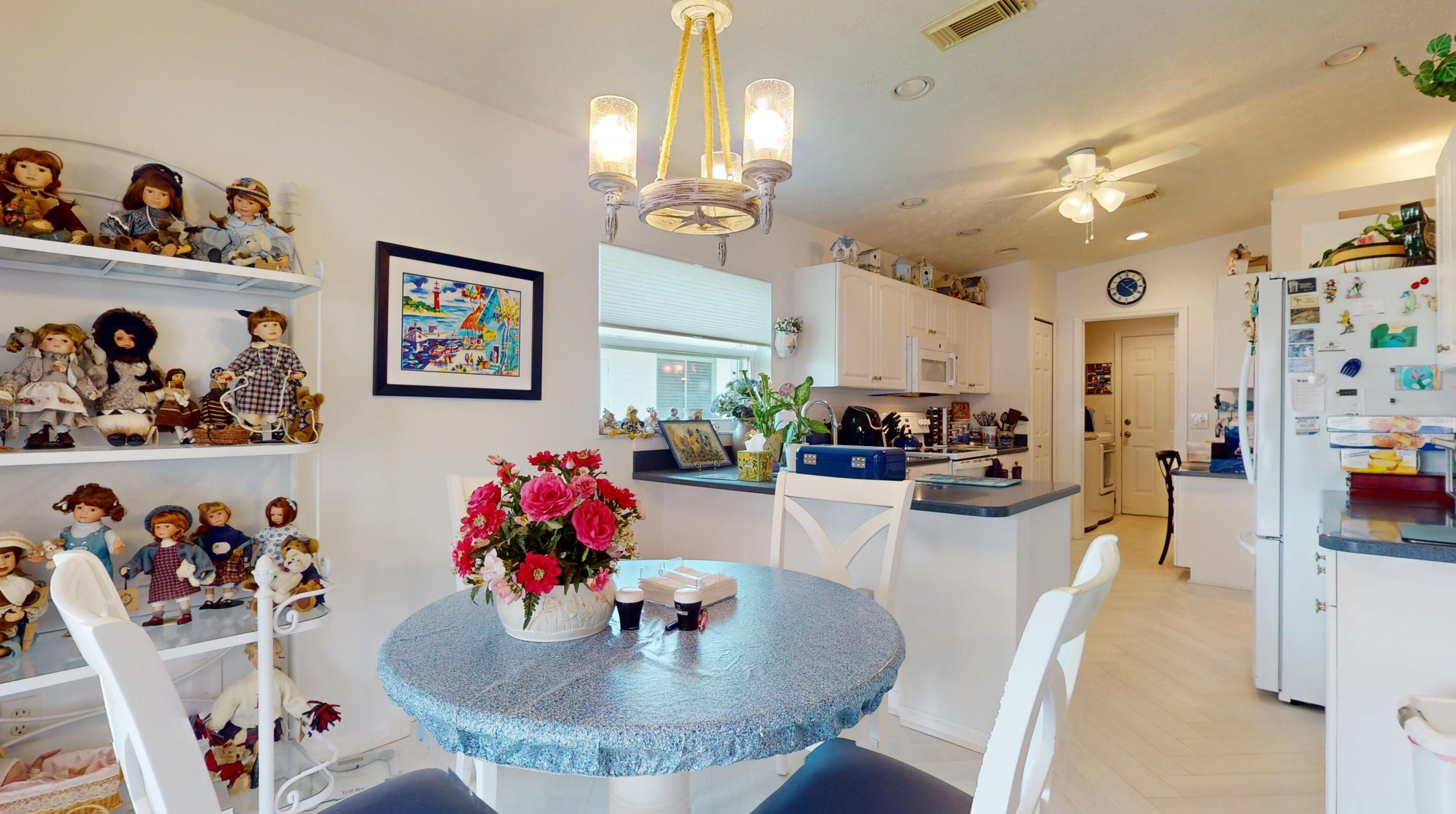 6019 Travelers Way, Fort Pierce FL  34982-4062 exterior