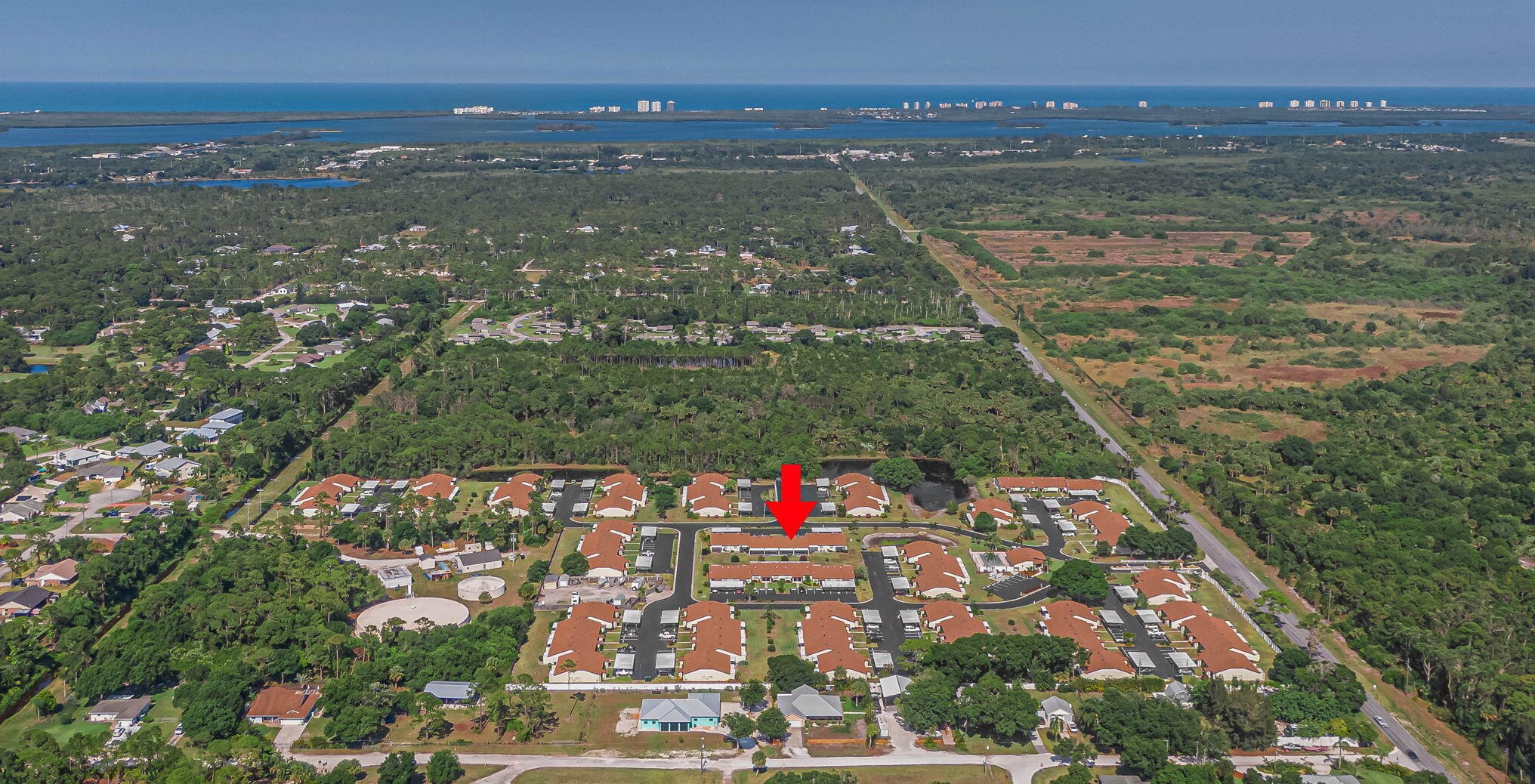 6018 Indrio Rd, Fort Pierce FL  34951-3234 exterior