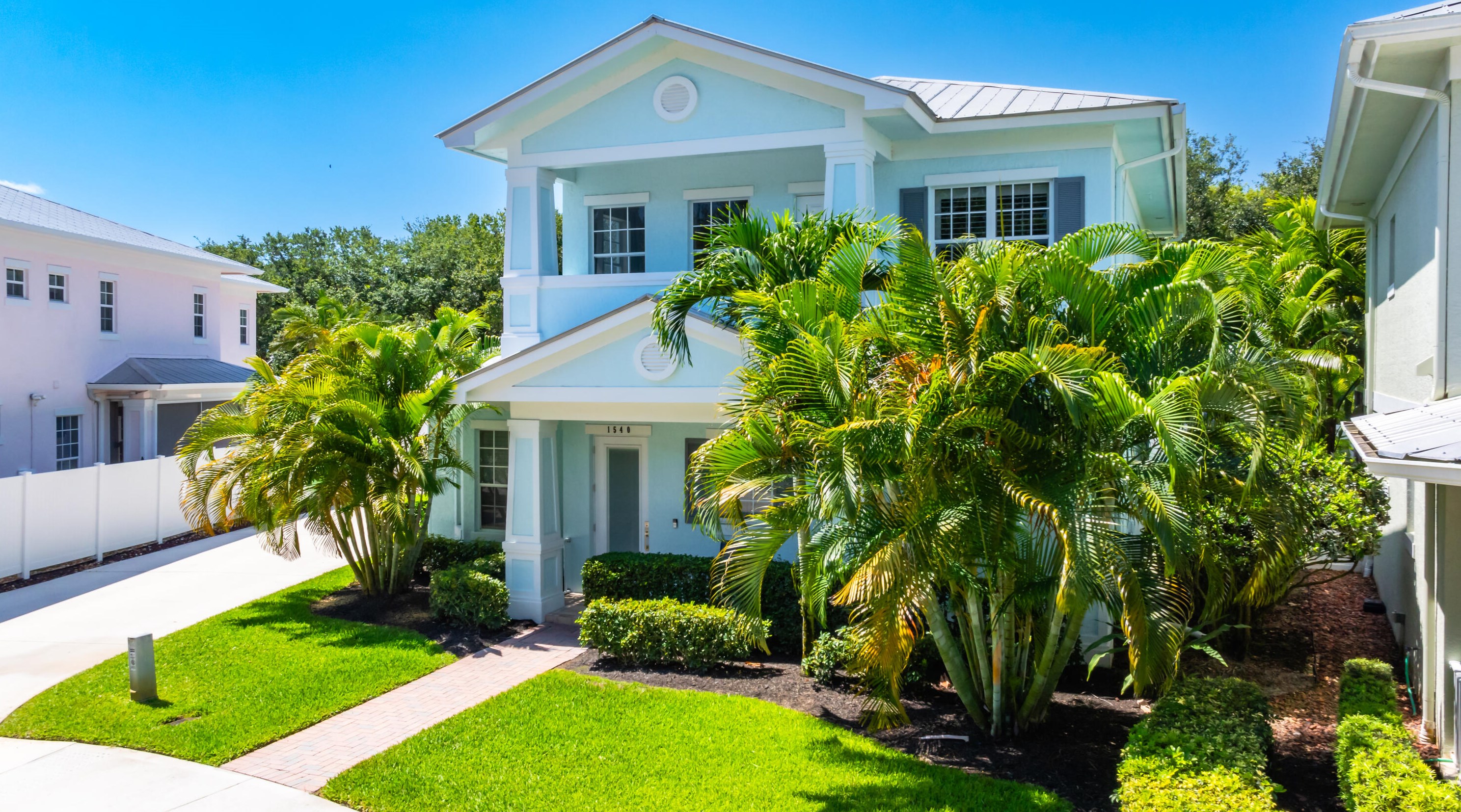 1540 Prosperity Way, Palm City, FL 34990-2430