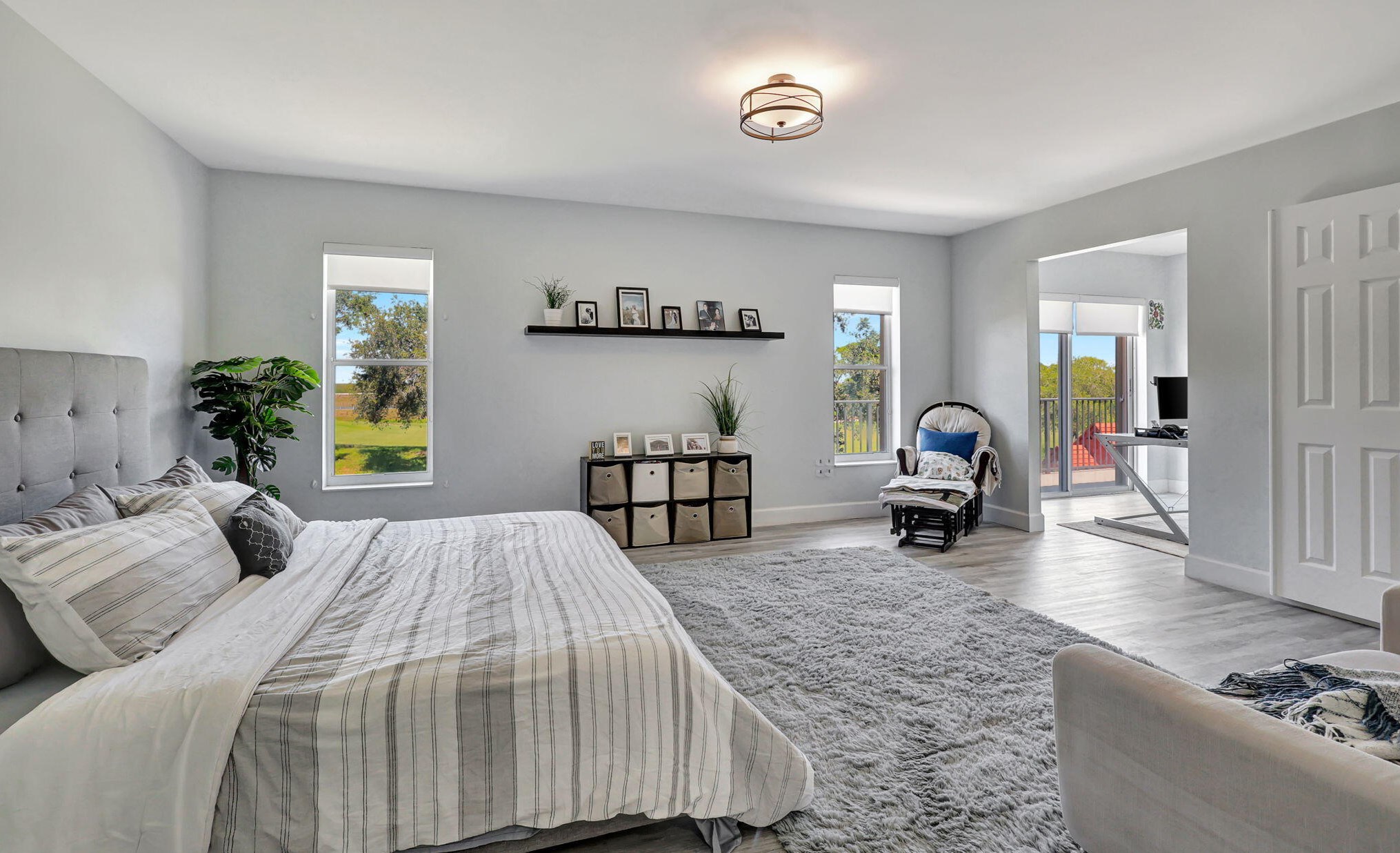 1751 Corsica Dr, West Palm Beach FL  33414-1046 exterior