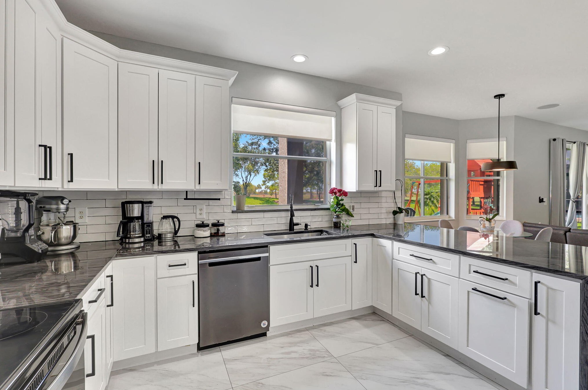 1751 Corsica Dr, West Palm Beach FL  33414-1046 exterior