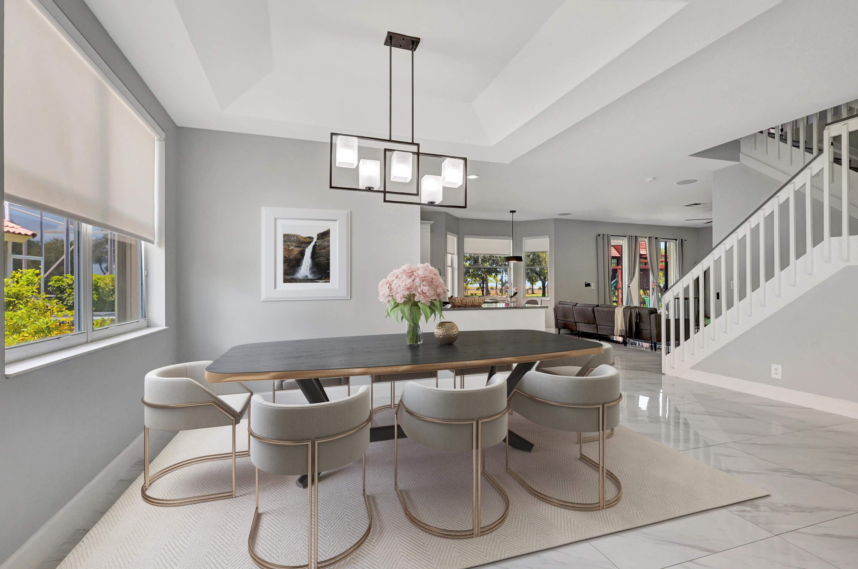 1751 Corsica Dr, West Palm Beach FL  33414-1046 exterior