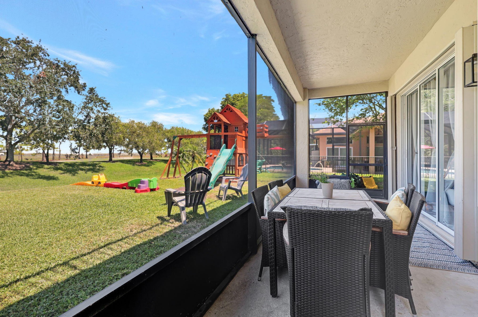 1751 Corsica Dr, West Palm Beach FL  33414-1046 exterior