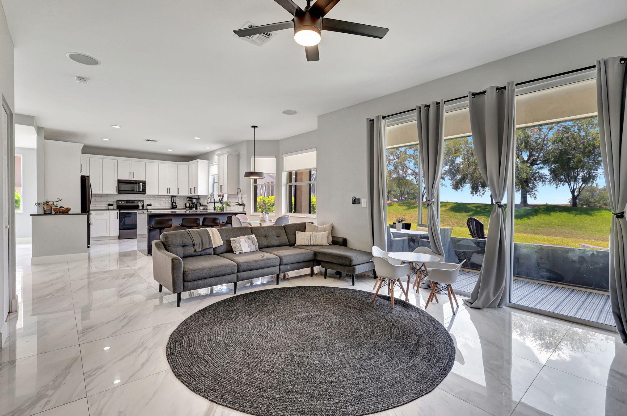 1751 Corsica Dr, West Palm Beach FL  33414-1046 exterior