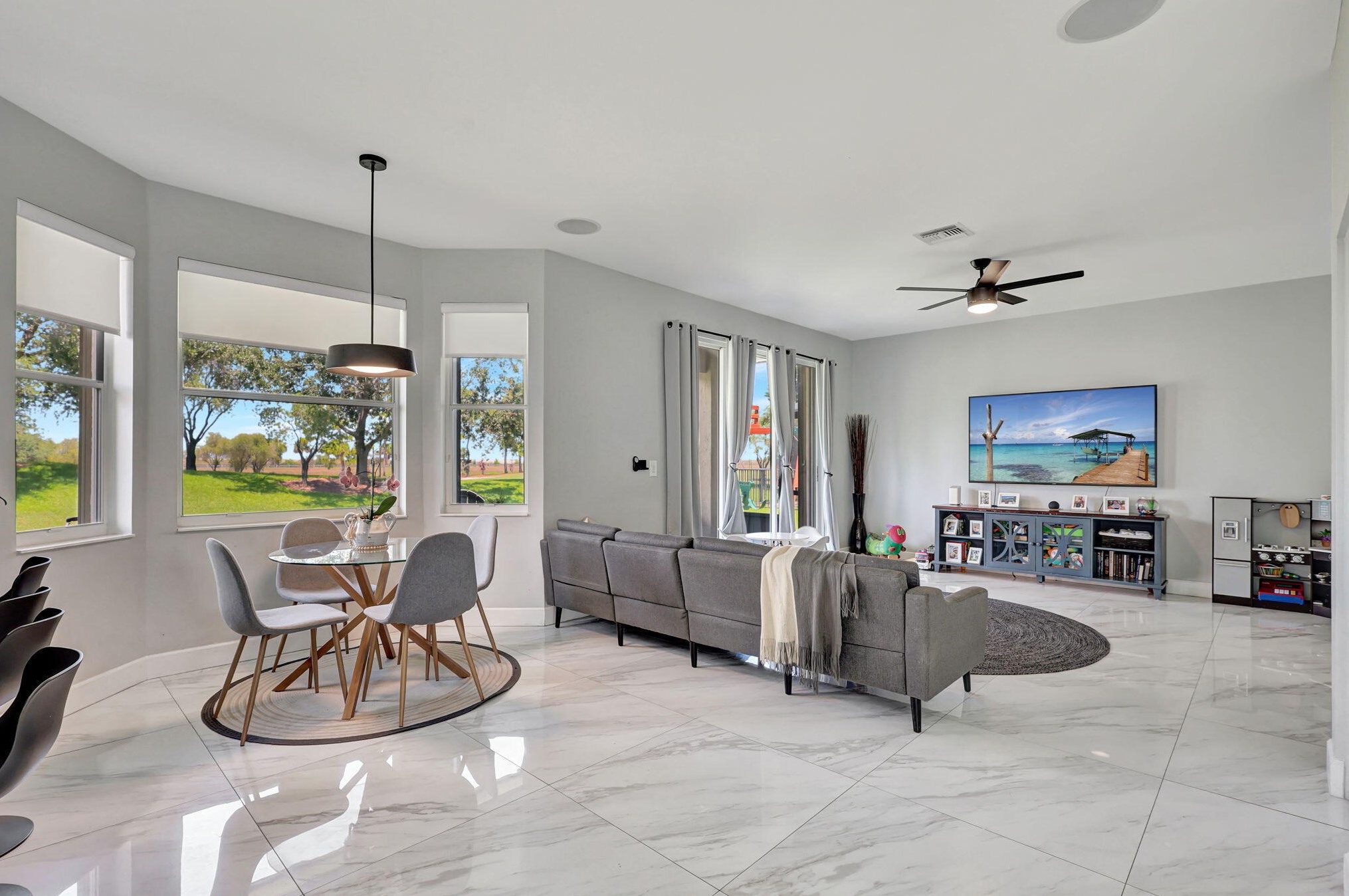 1751 Corsica Dr, West Palm Beach FL  33414-1046 exterior