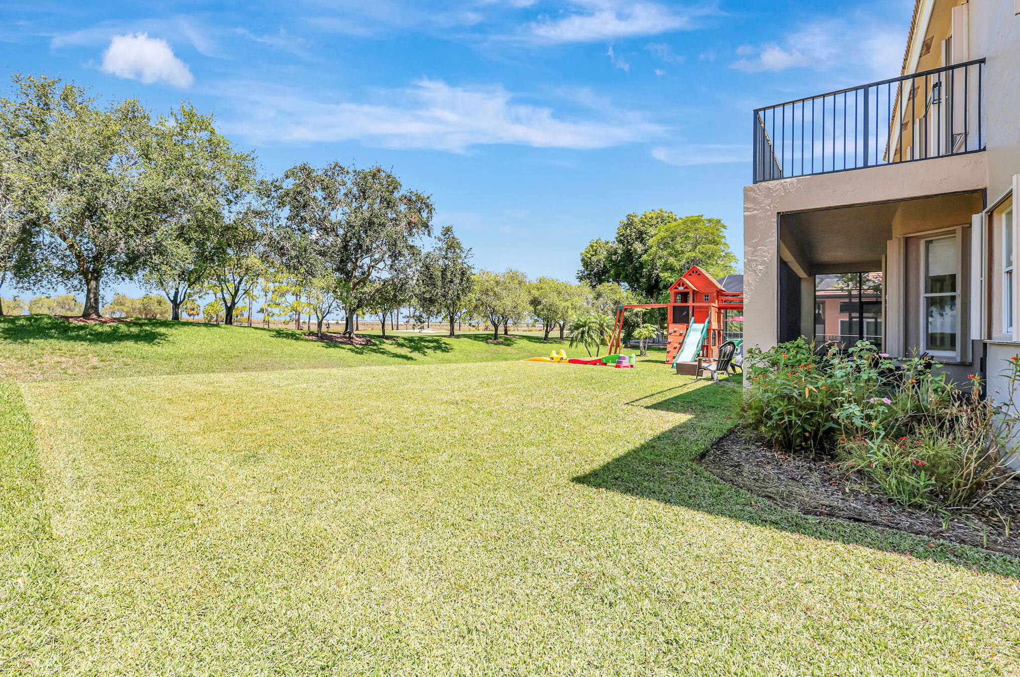 1751 Corsica Dr, West Palm Beach FL  33414-1046 exterior