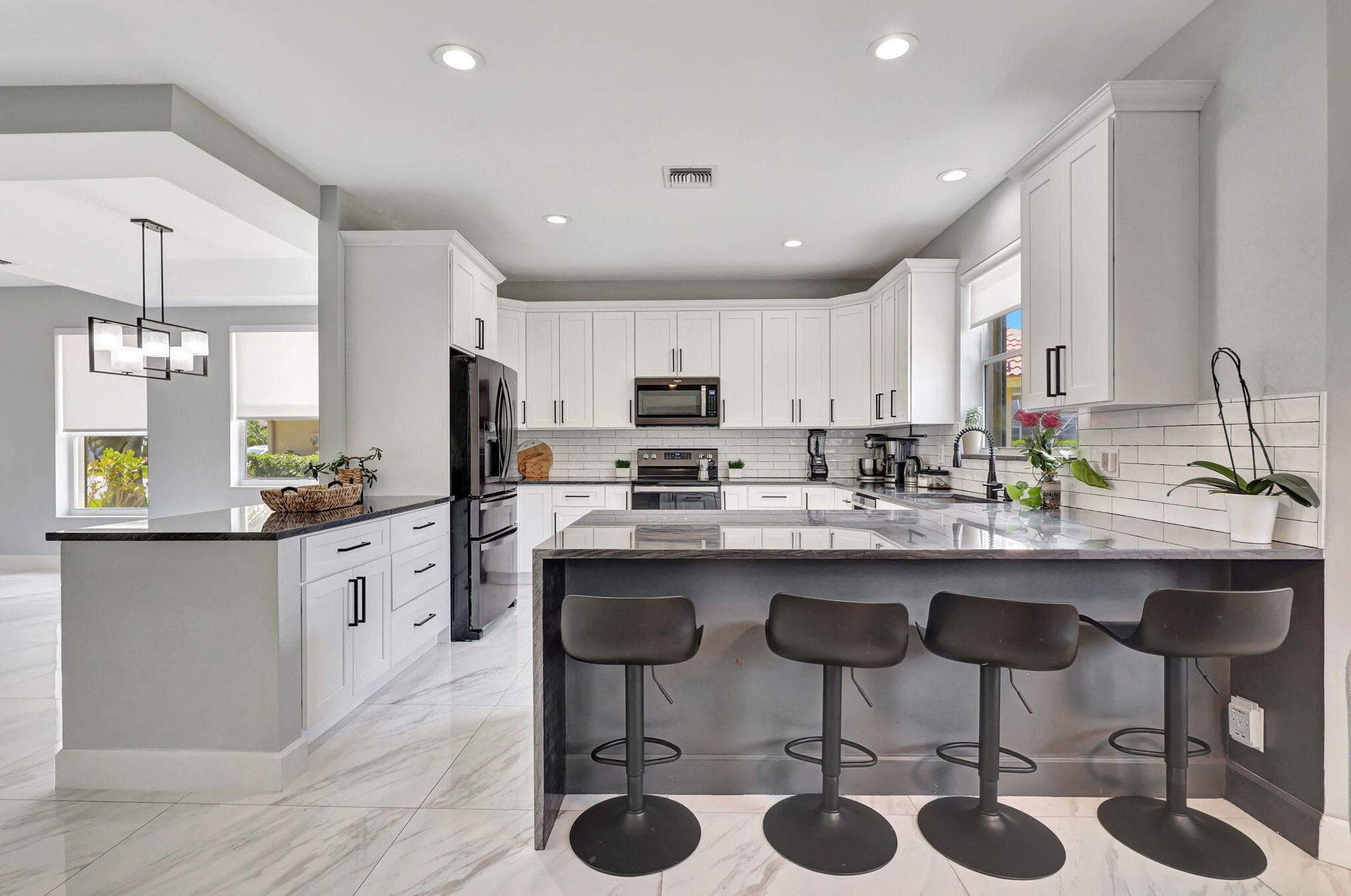 1751 Corsica Dr, West Palm Beach FL  33414-1046 exterior