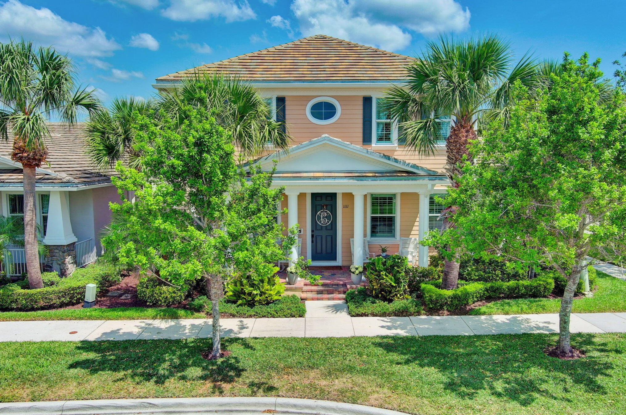 1111 N Prescott Dr, Jupiter, FL 33458