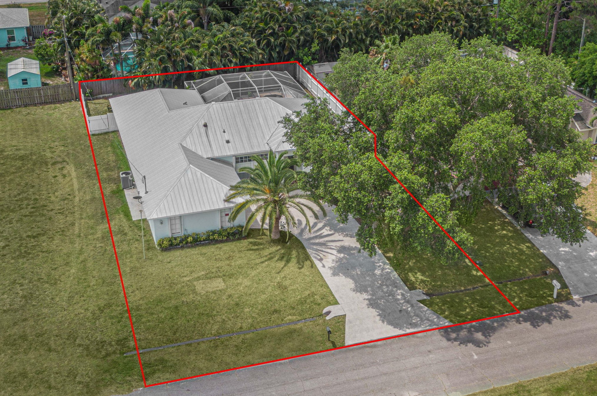 480 Sw Holden Terrace, Fort Pierce, FL 34984