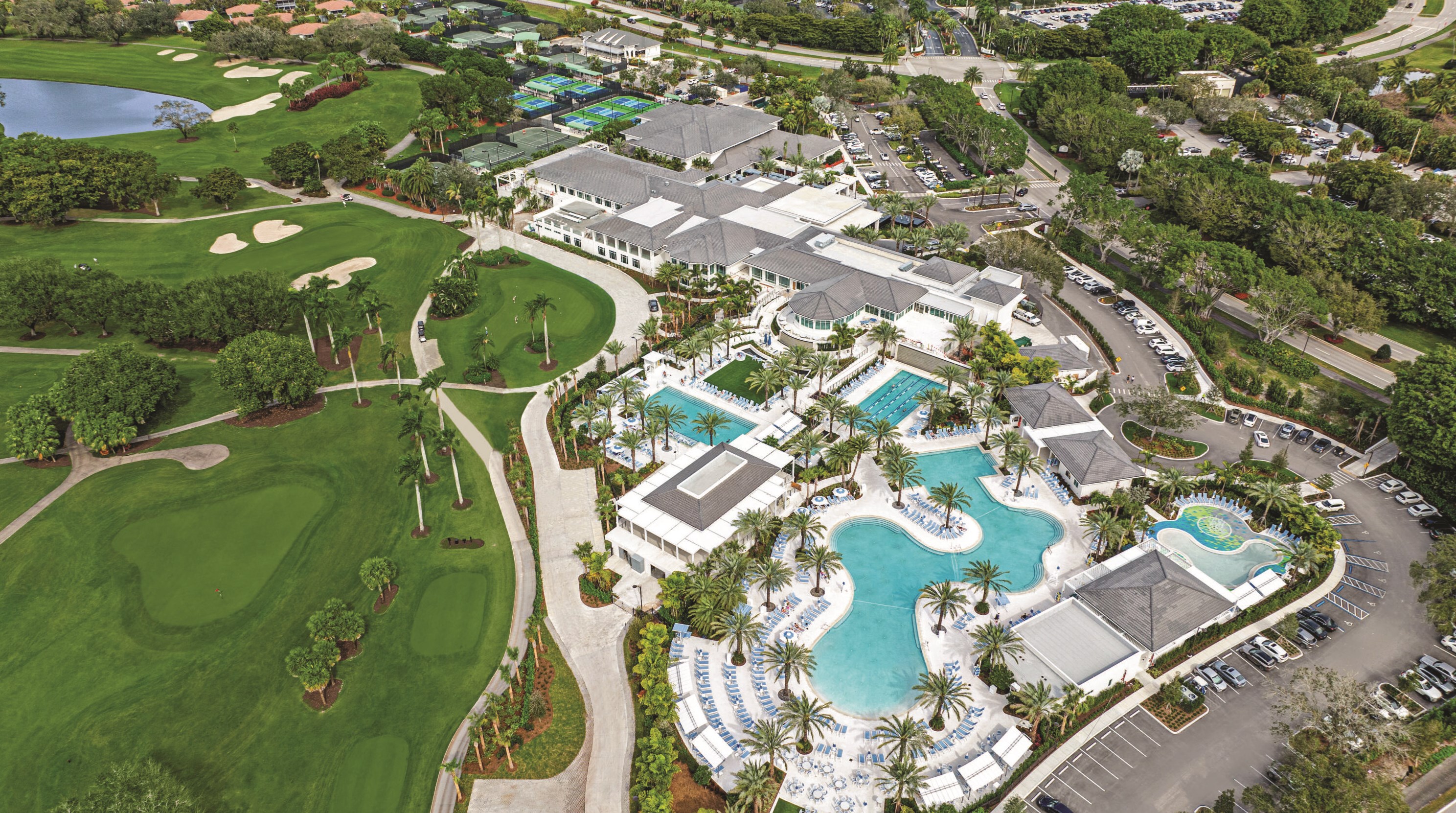 20110 Boca Dr, Boca Raton FL  33434-1865 exterior