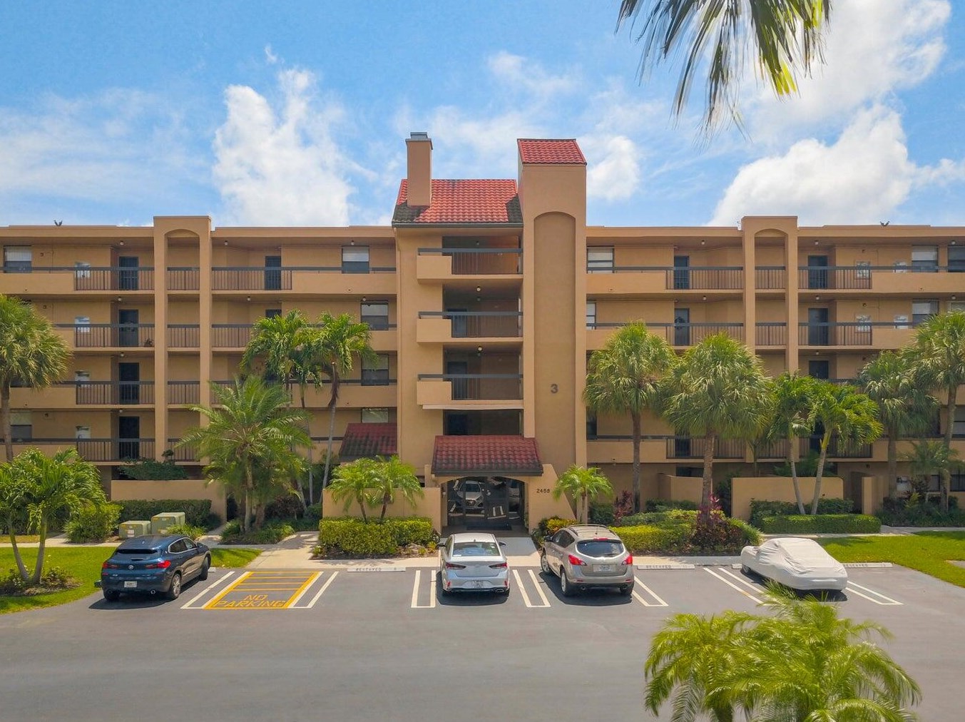 2455 Lindell Blvd #3406, Delray Beach, FL 33444
