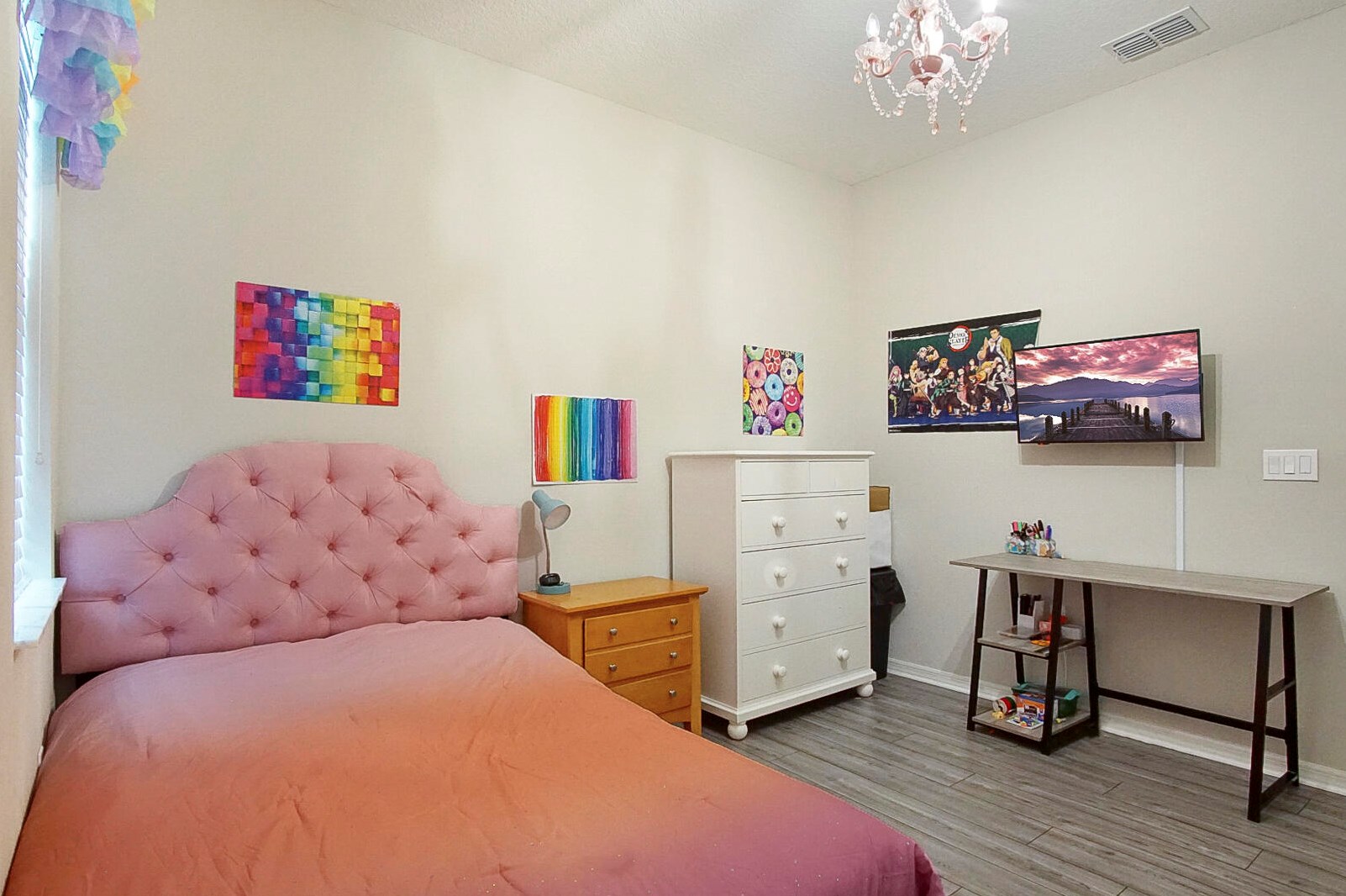 1033 Mccracken Ave, Fort Pierce FL 34953-3936 exterior