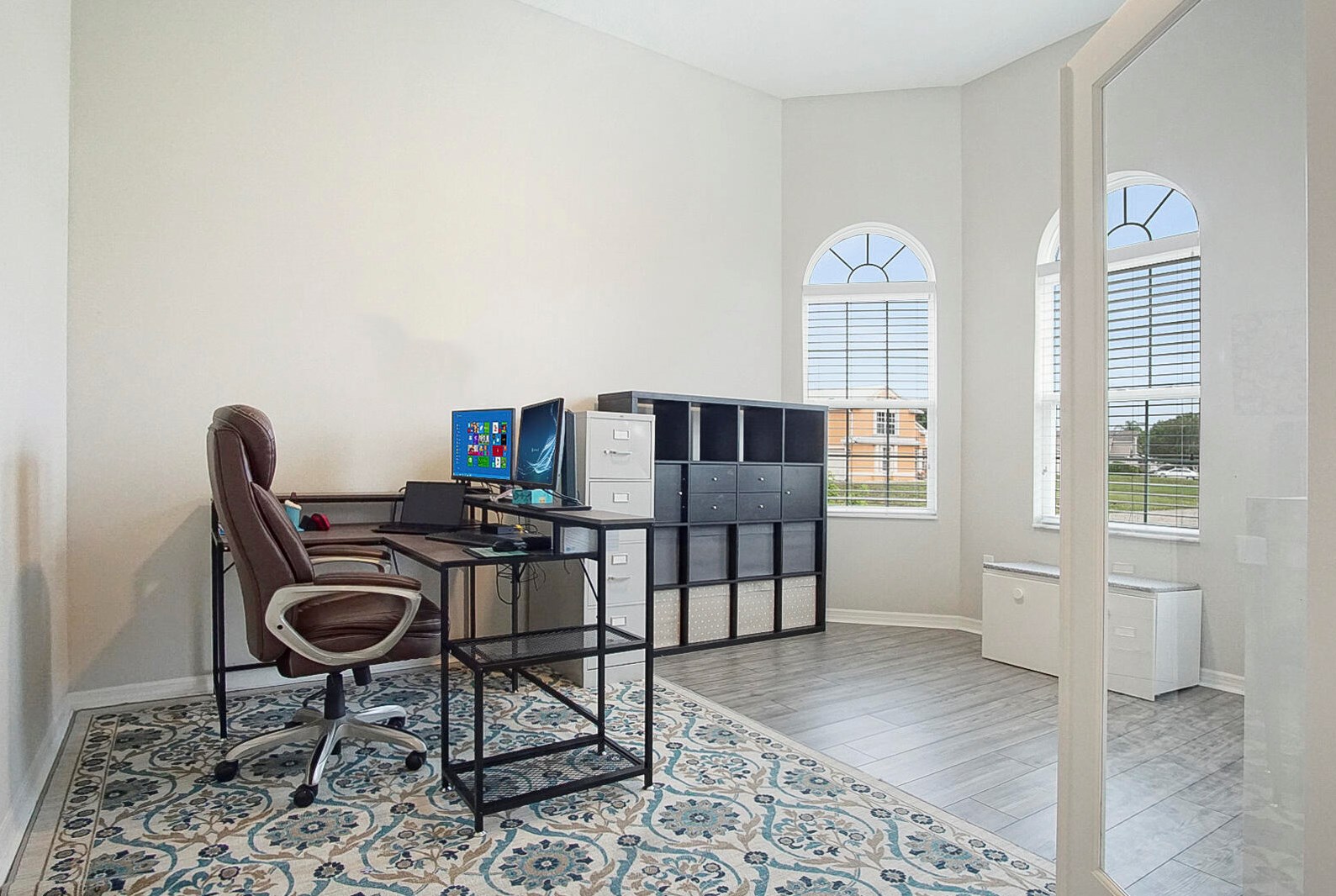 1033 Mccracken Ave, Fort Pierce FL 34953-3936 exterior