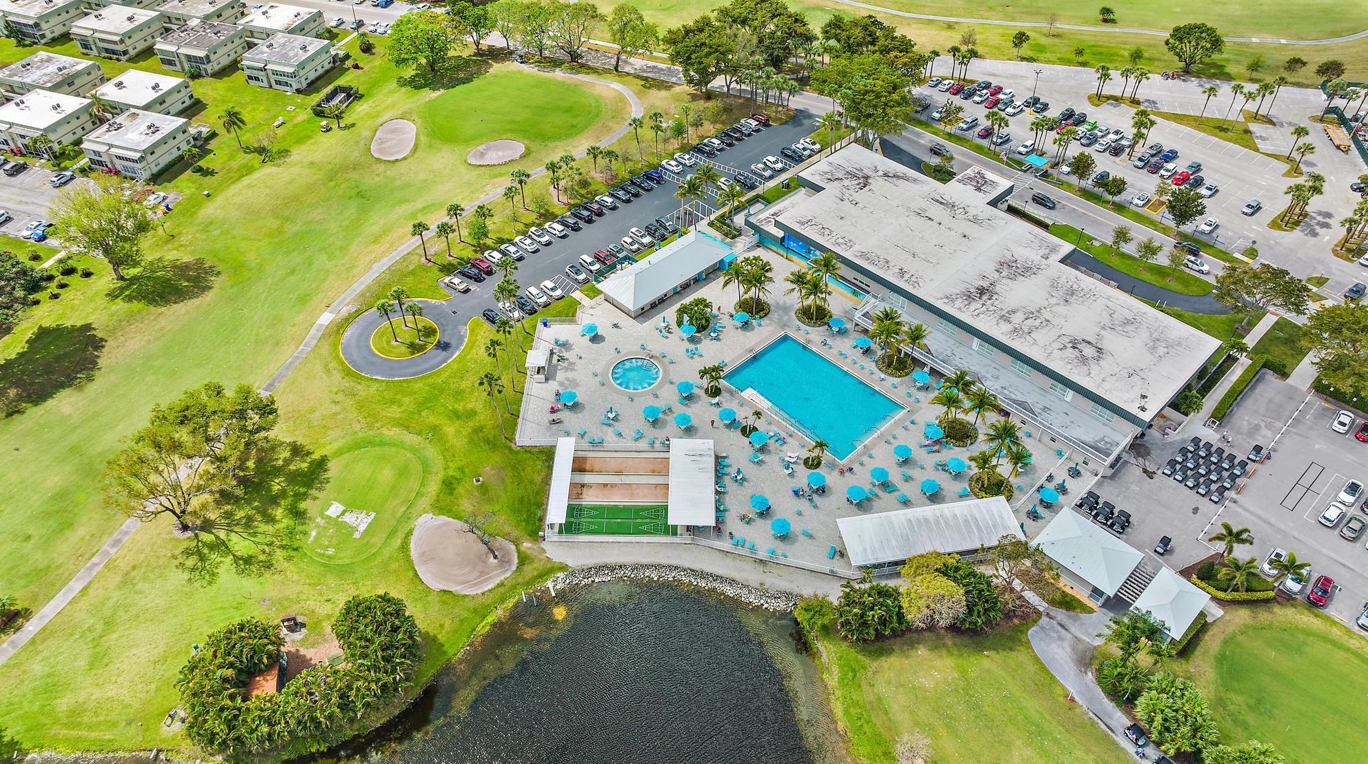507 Capri K, Delray Beach, FL 33484