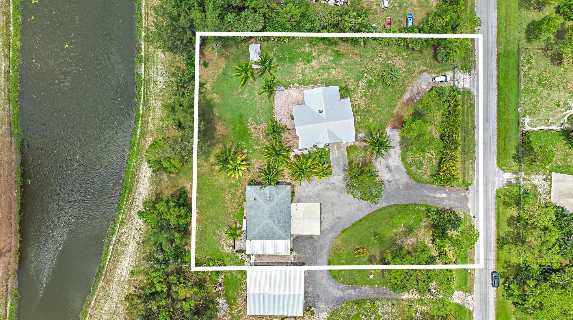 12566 61st St N, Town of Loxahatchee Groves, FL 33470