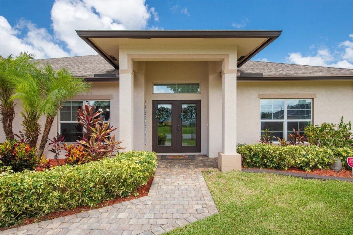 2549 Sw Deckard St, Port Saint Lucie, FL 34953