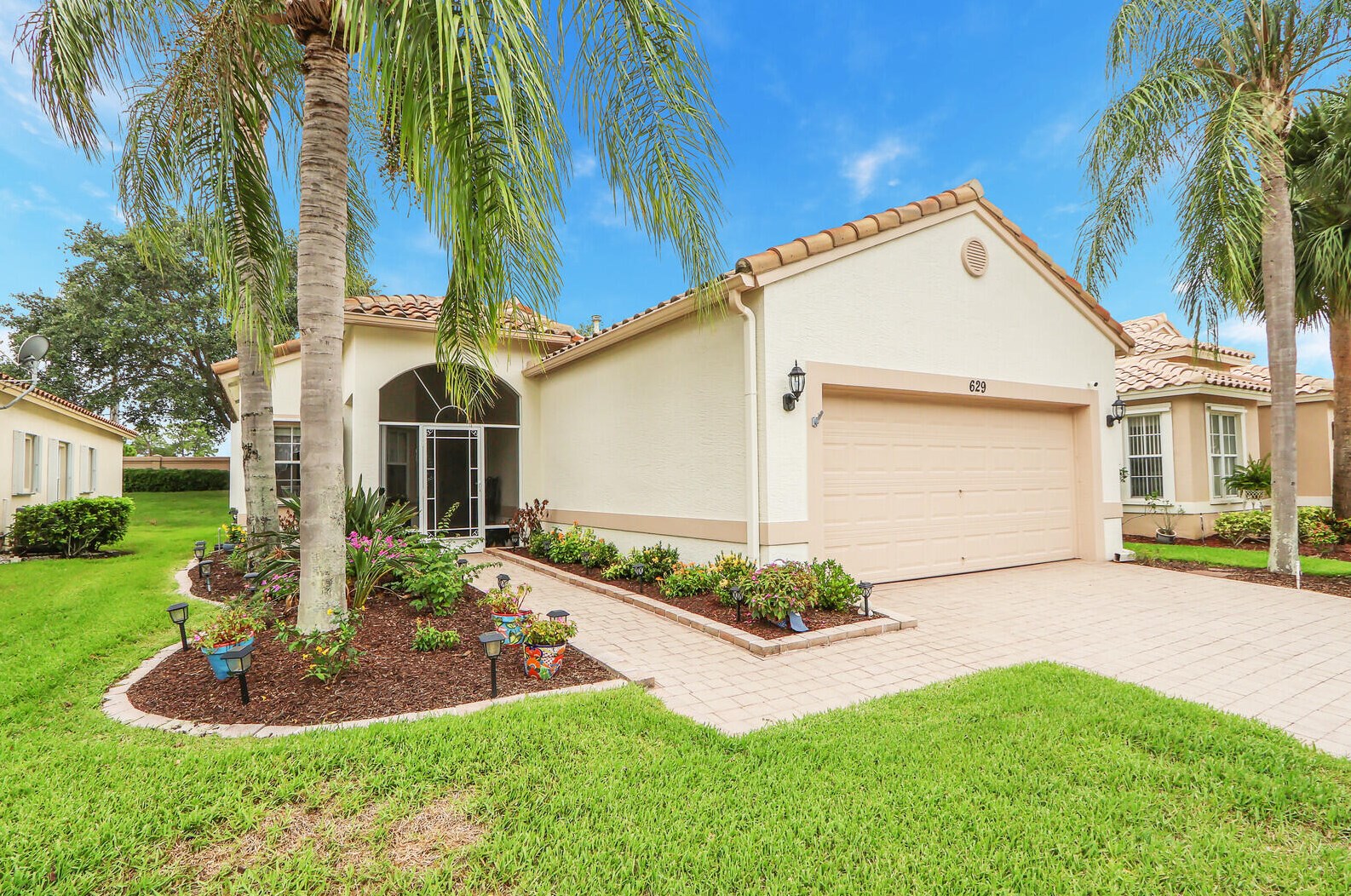 629 Whitfield Way, Fort Pierce, FL 34986-2619