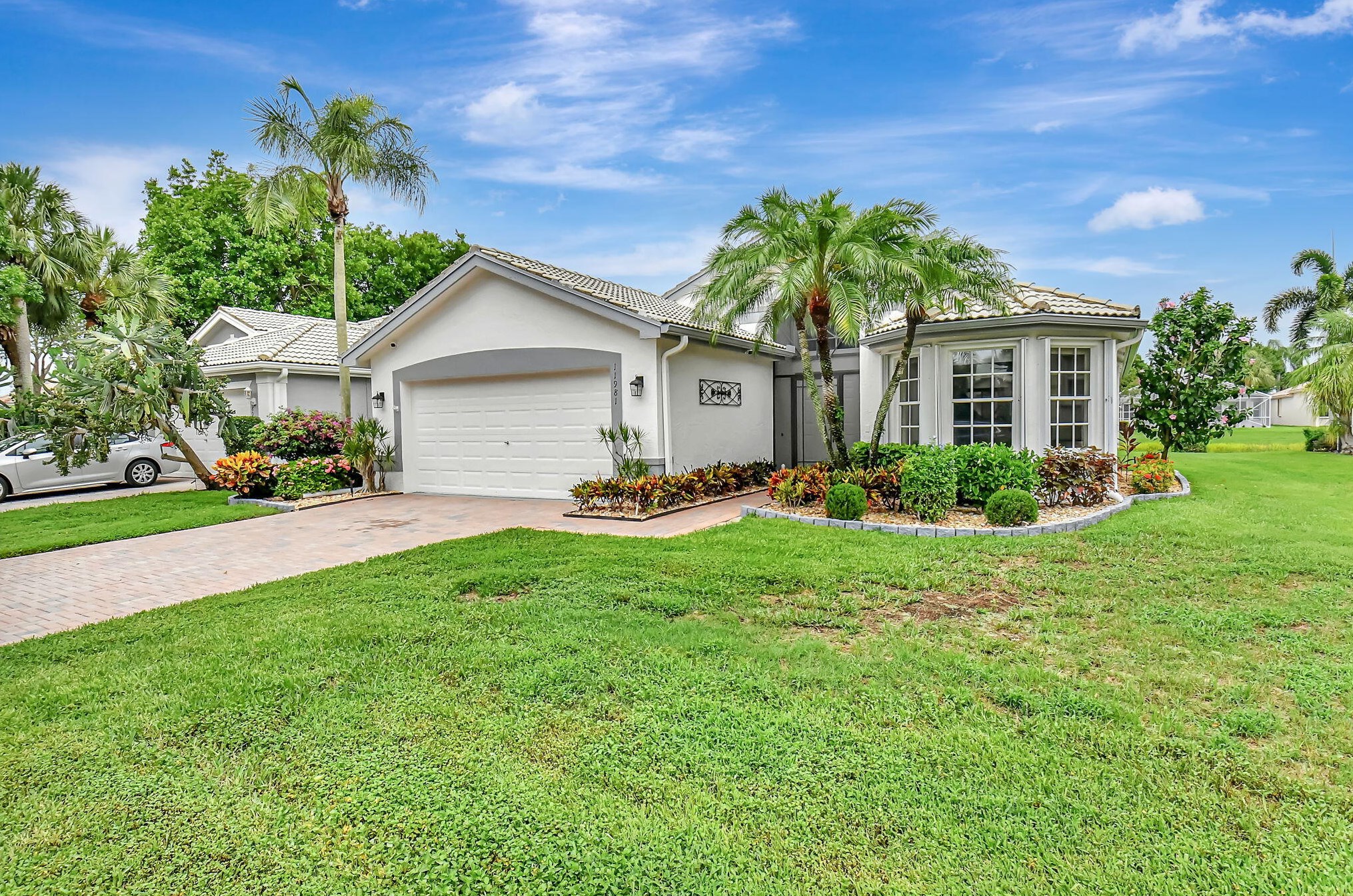 11981 Habana Ave, Boynton Beach, FL 33437-6631