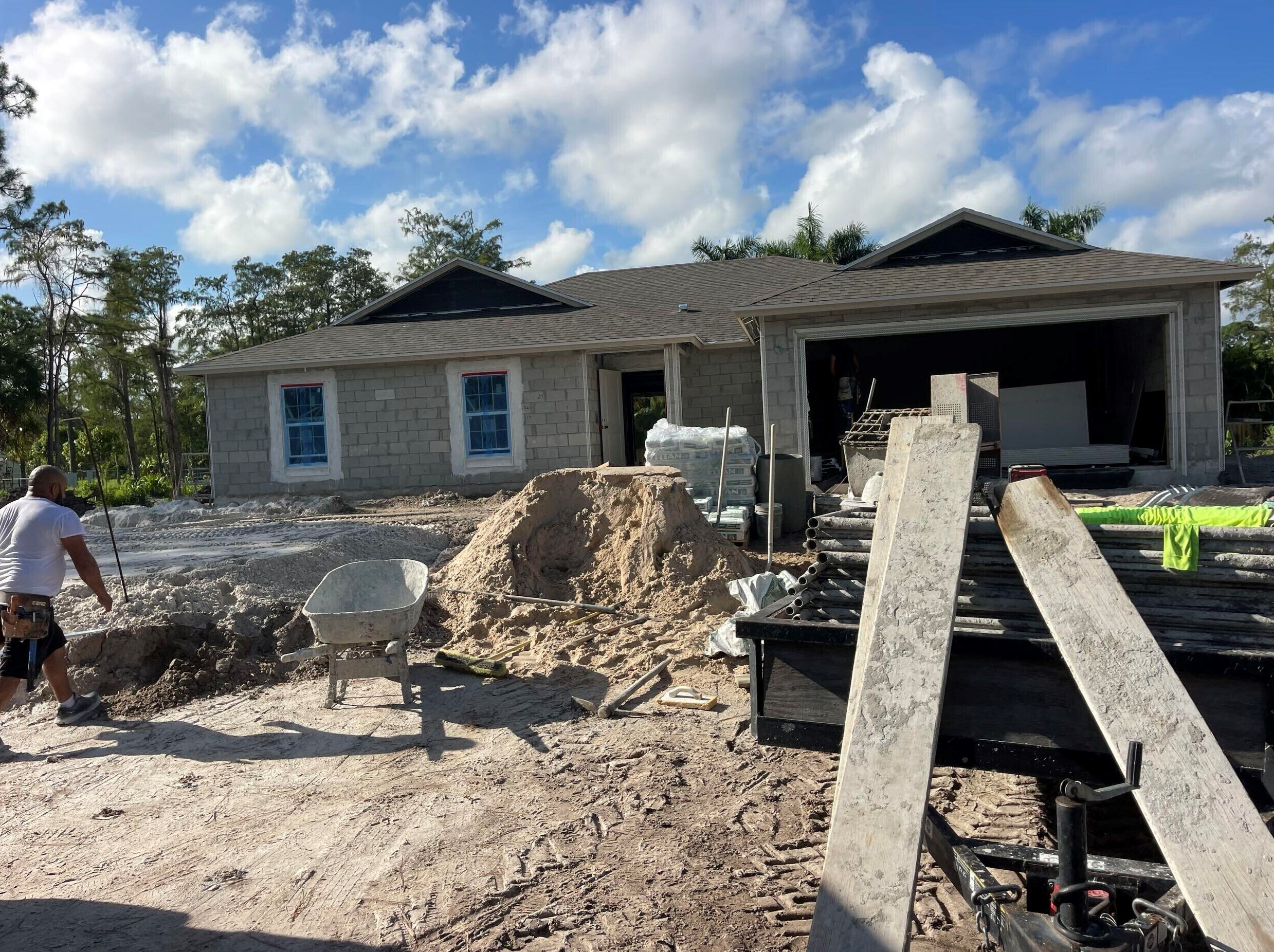 15742 Tangerine Blvd, Town of Loxahatchee Groves, FL 33470