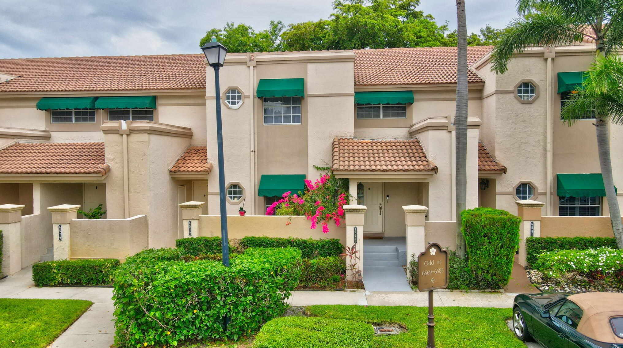 6583 Via Regina, Boca Raton, FL 33433