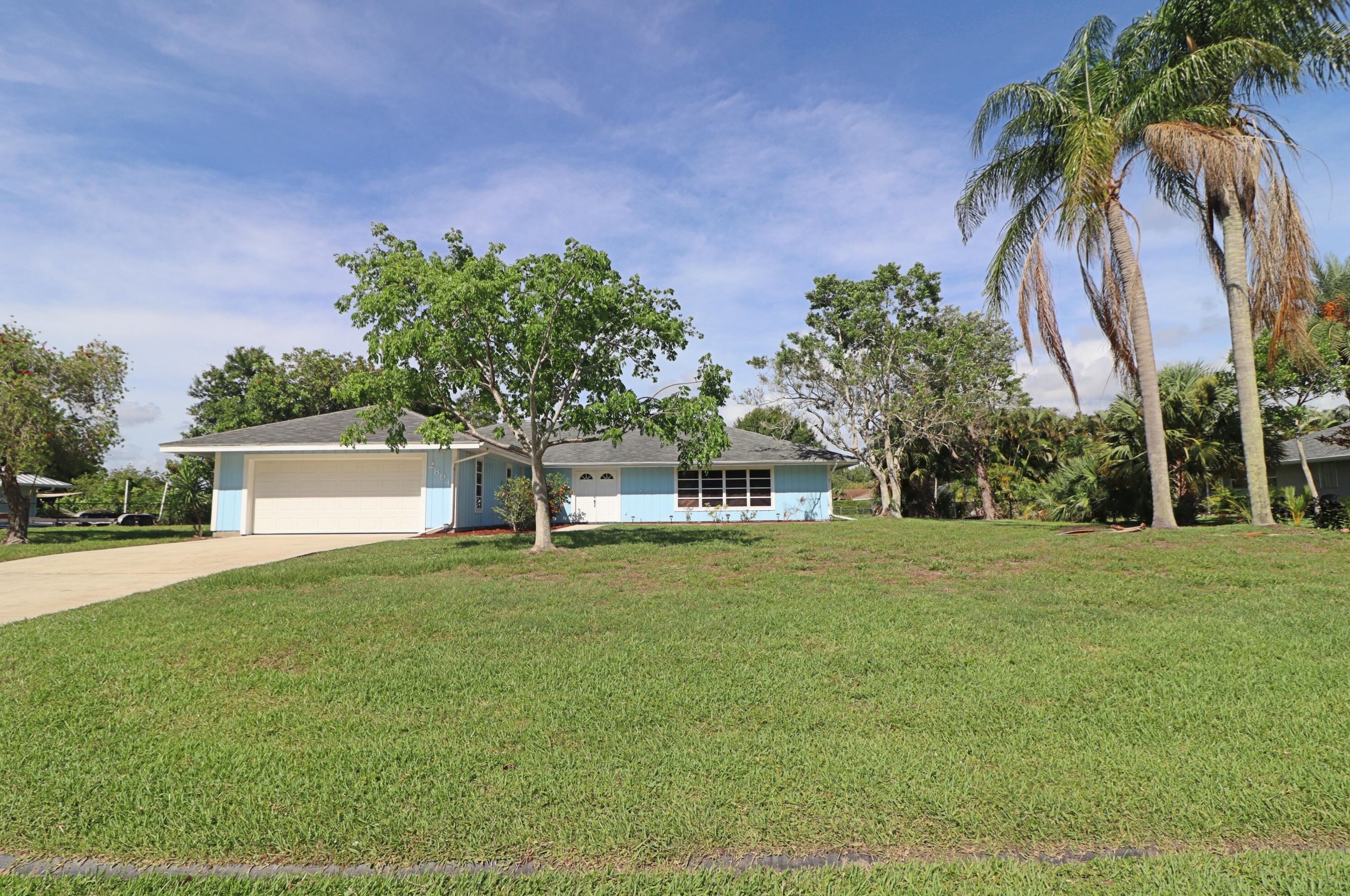 2894 Se Italy St, Port Saint Lucie, FL 34952