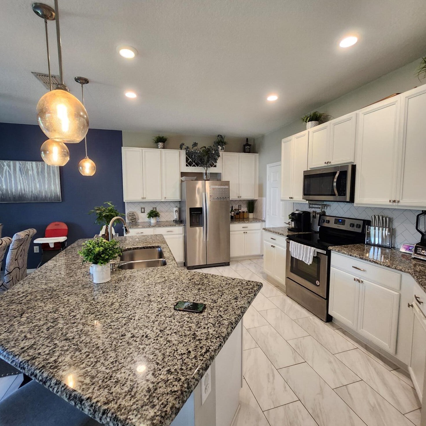 5375 Nw Pine Trail Cir, Port Saint Lucie, FL 34983