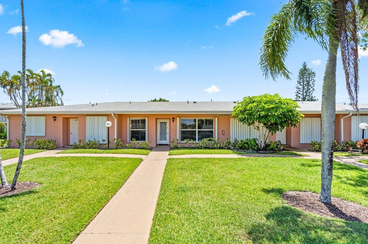 1661 Nw 20th Ave #61b, Delray Beach, FL