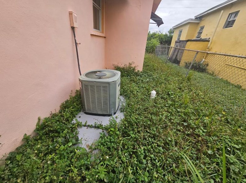 1923 66th St, Miami, FL 33147-7447