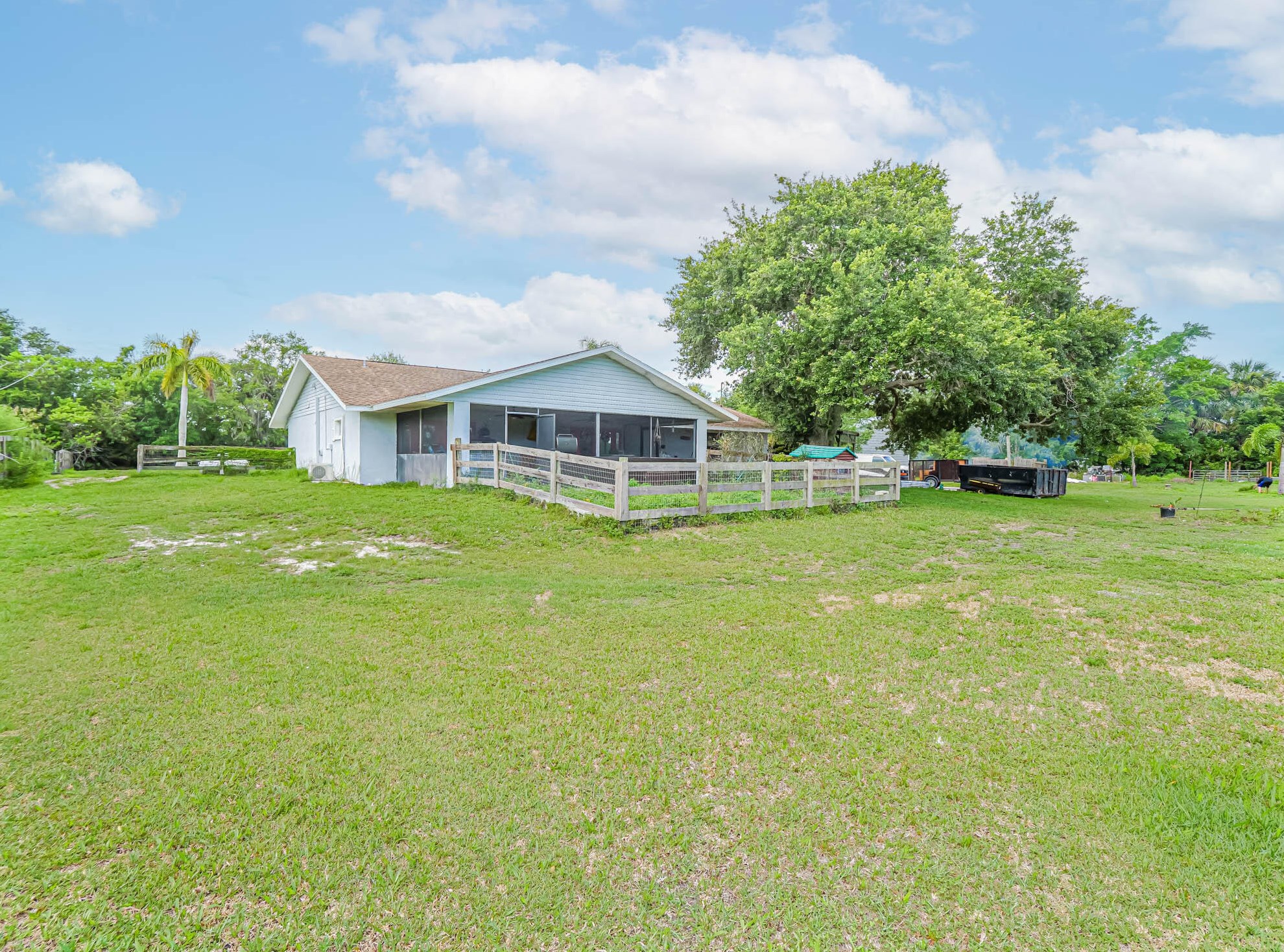 13980 107th St, Fellsmere, FL 32948