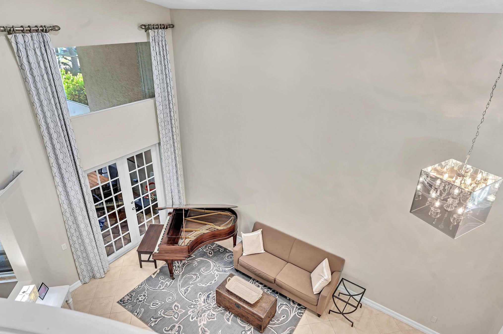 8717 Sandy Crst Ln, Boynton Beach FL  exterior