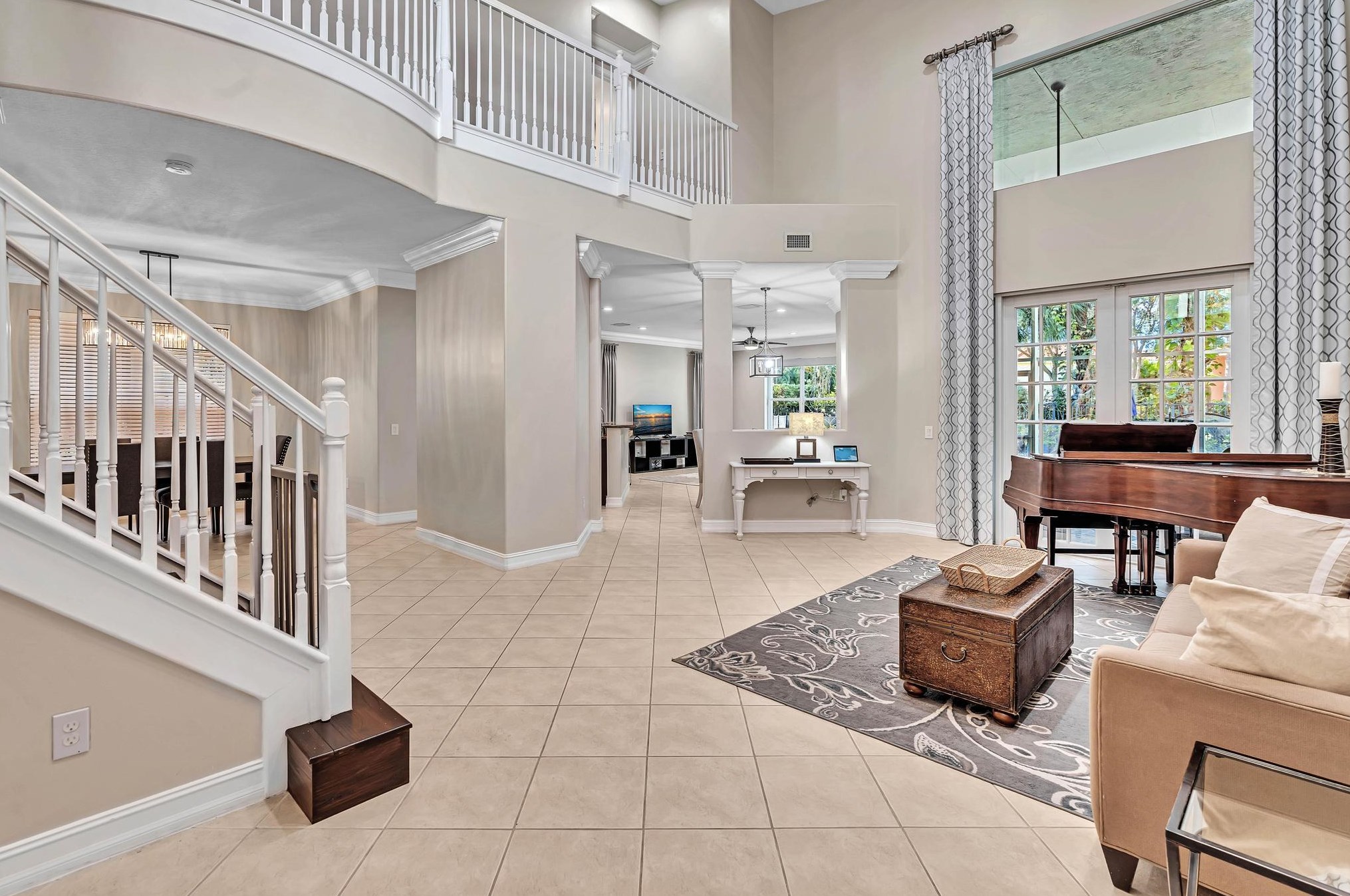 8717 Sandy Crst Ln, Boynton Beach FL  exterior