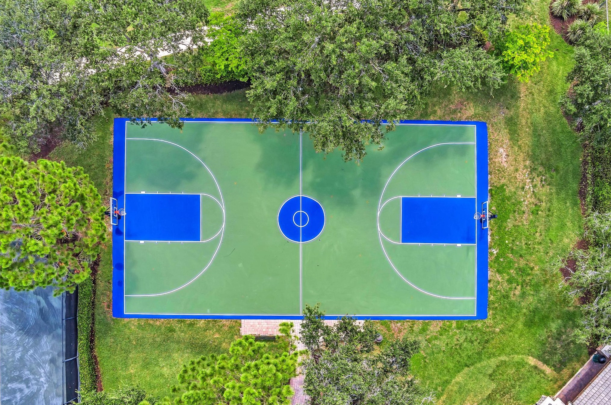 8717 Sandy Crst Ln, Boynton Beach FL  exterior