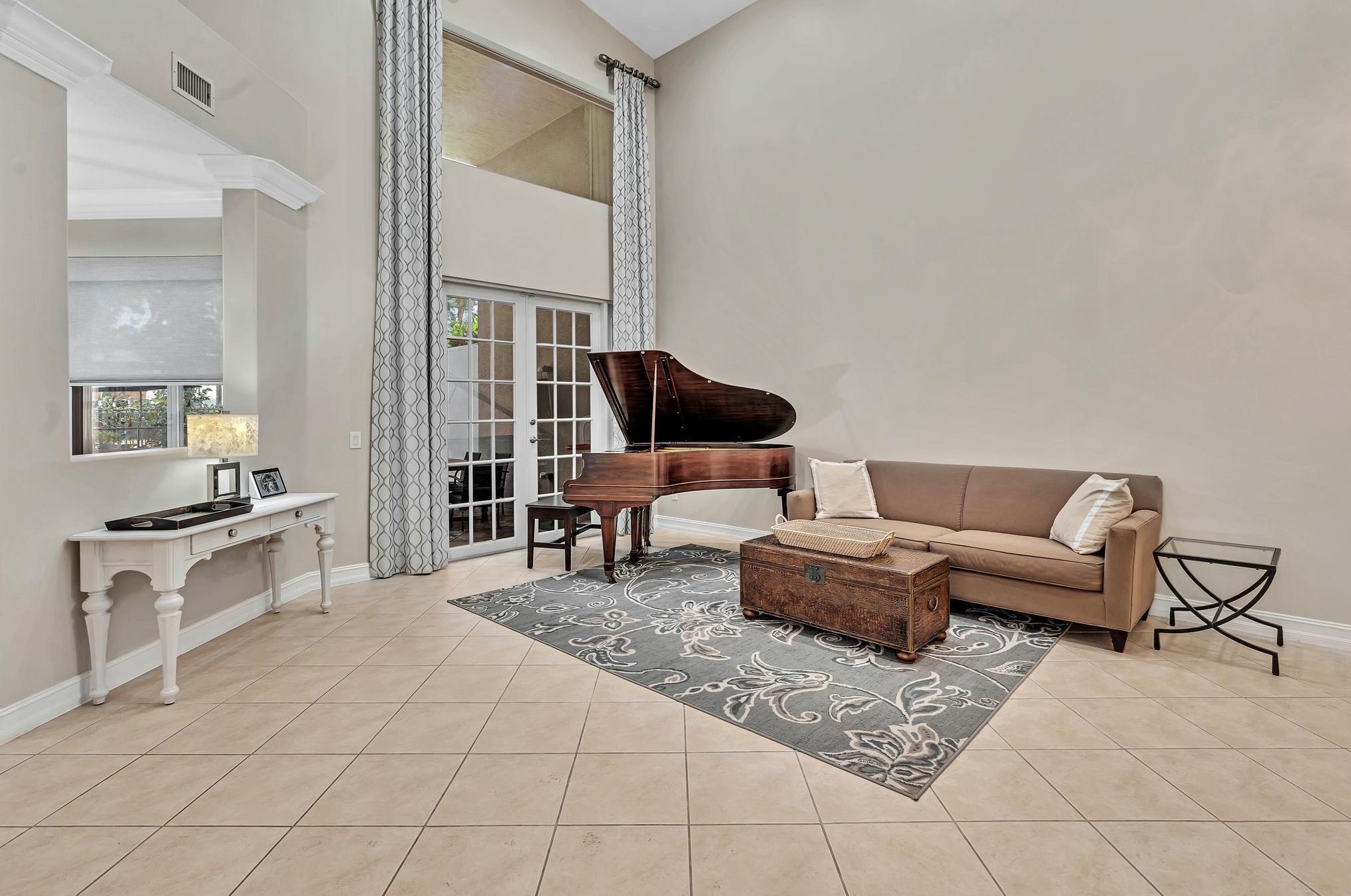 8717 Sandy Crst Ln, Boynton Beach FL  exterior