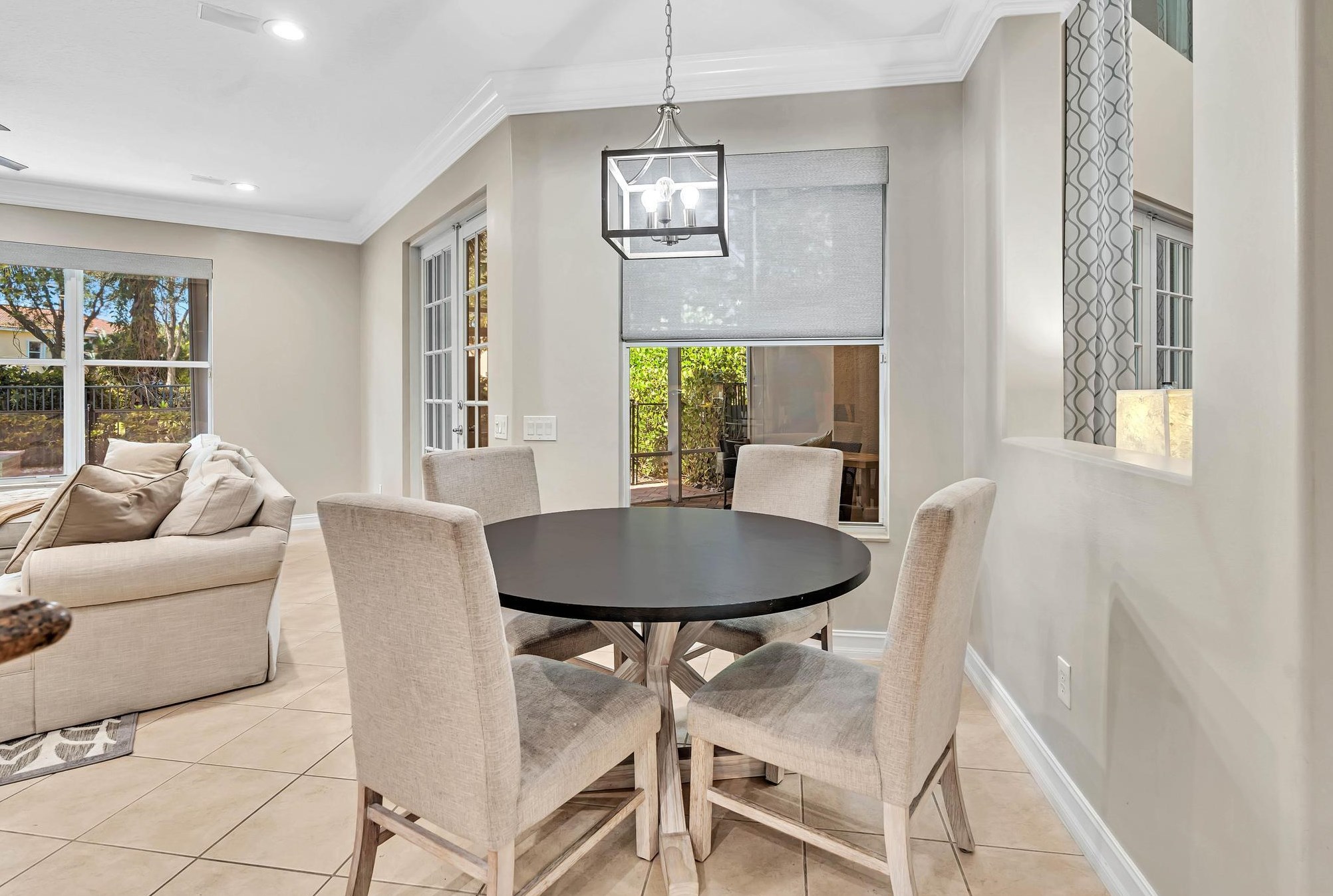 8717 Sandy Crst Ln, Boynton Beach FL  exterior