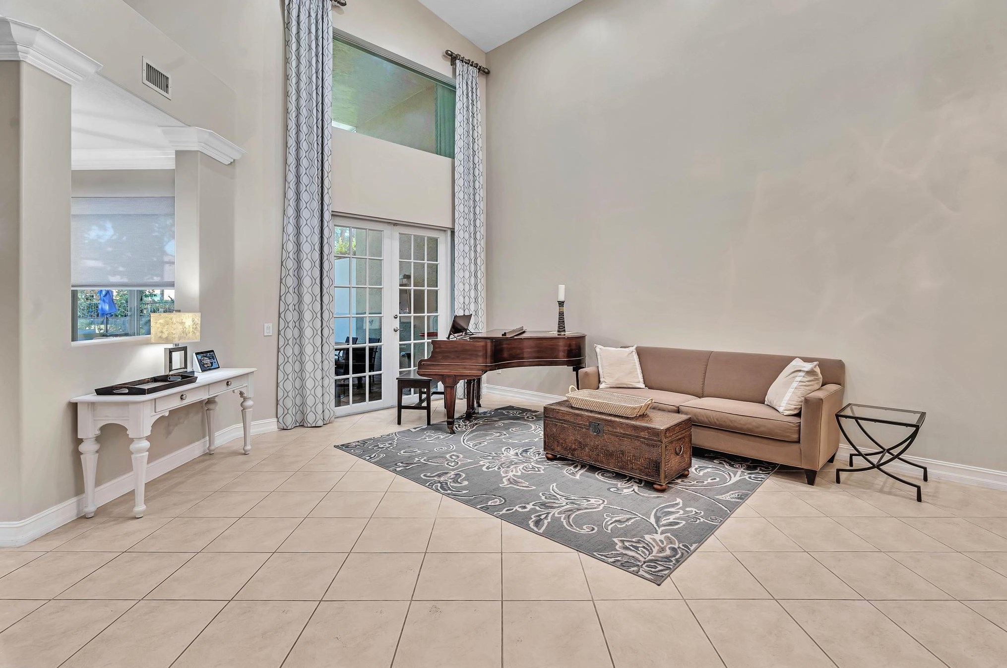 8717 Sandy Crst Ln, Boynton Beach FL  exterior