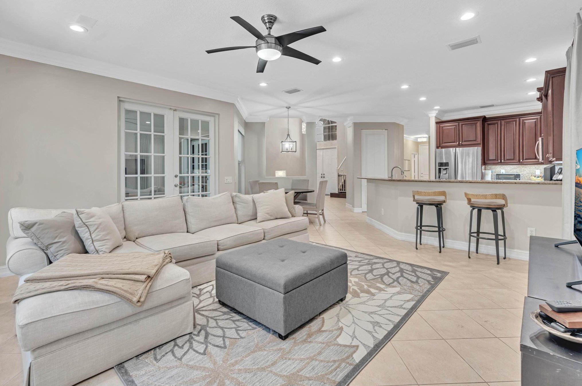 8717 Sandy Crst Ln, Boynton Beach FL  exterior