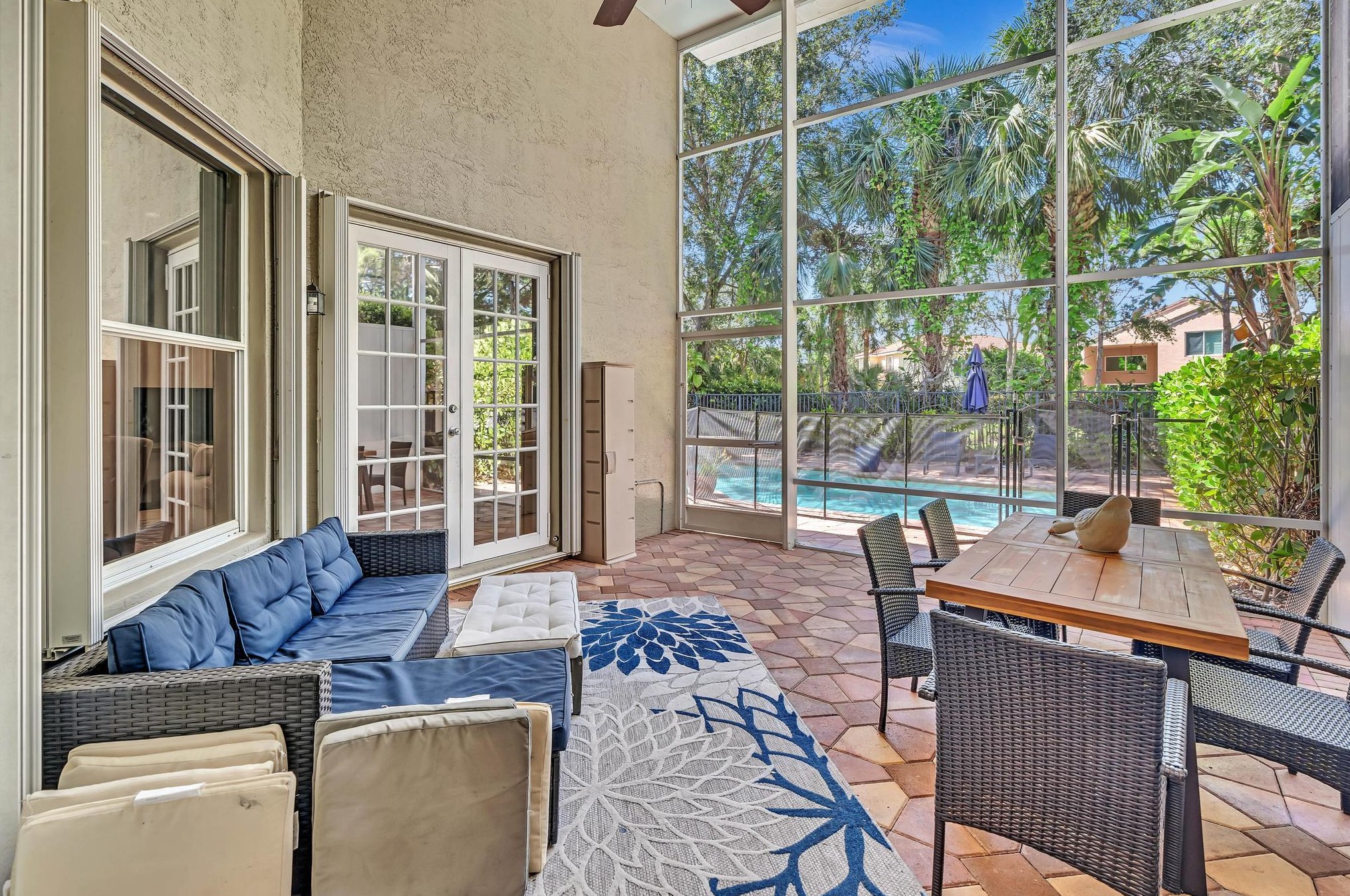 8717 Sandy Crst Ln, Boynton Beach FL  exterior