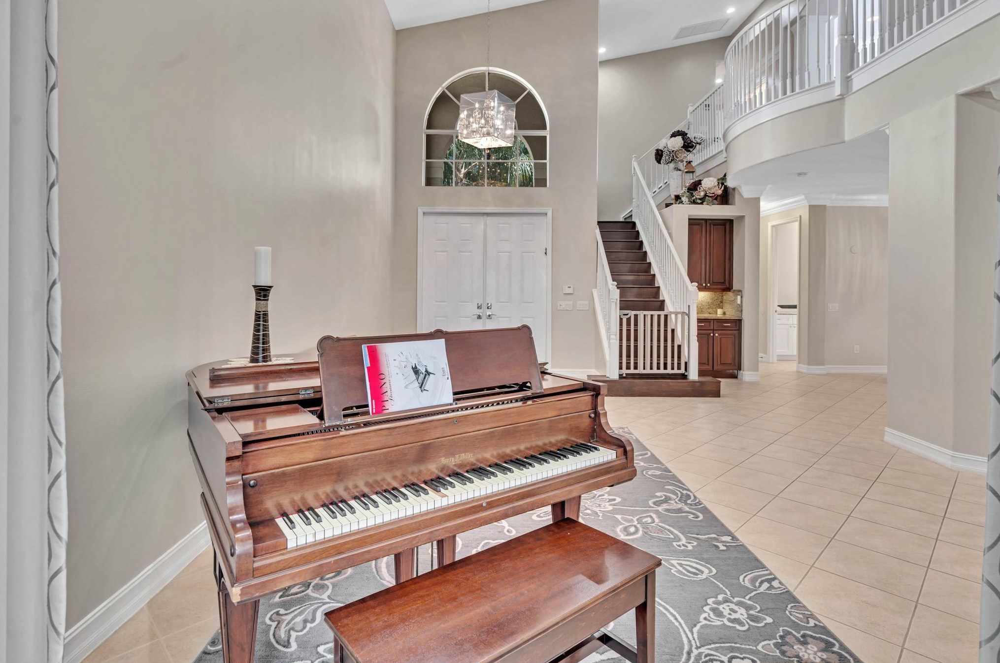 8717 Sandy Crst Ln, Boynton Beach FL  exterior