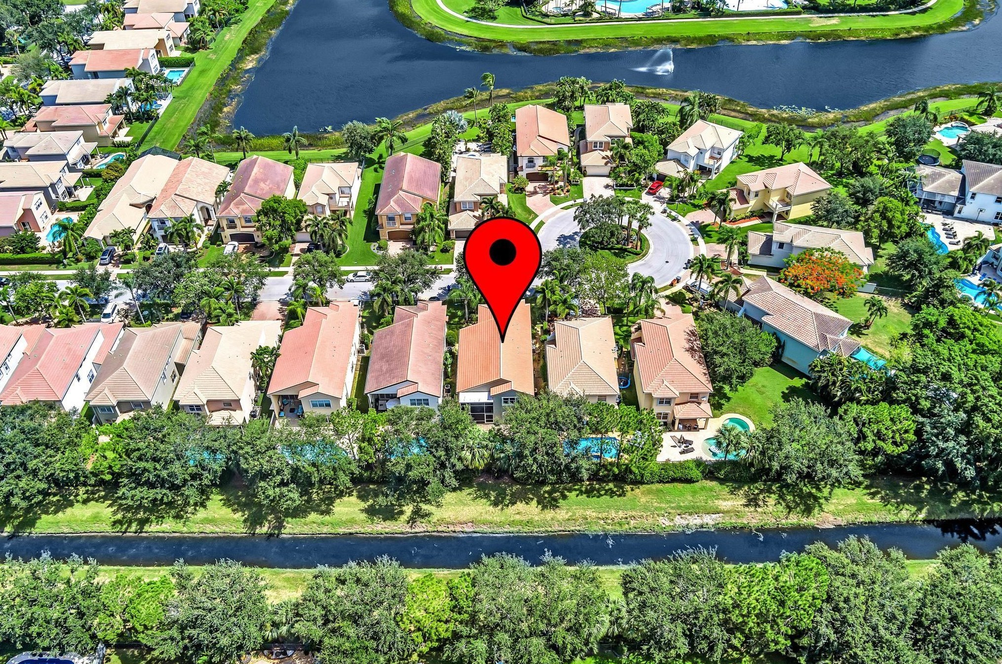 8717 Sandy Crest Ln, Boynton Beach, FL 33473-7811