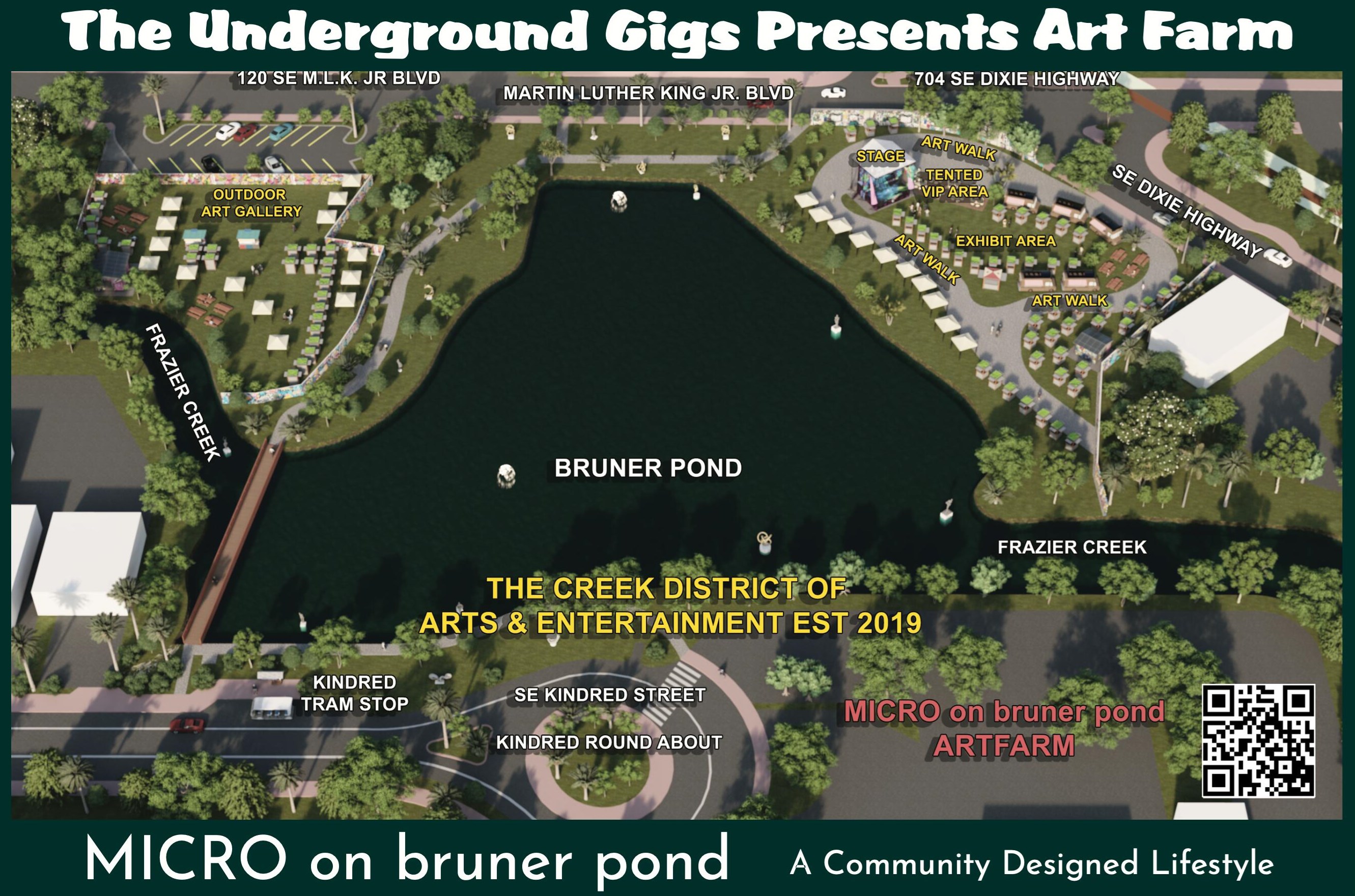 120 Se Martin Luther King Jr Blvd, Stuart, FL 34994